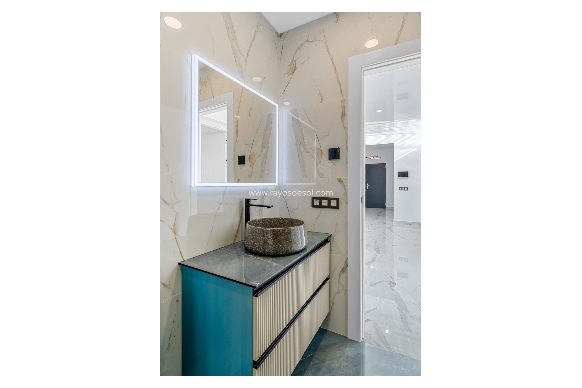 Reventa - Villa - Ciudad Quesada/Rojales - Rojales