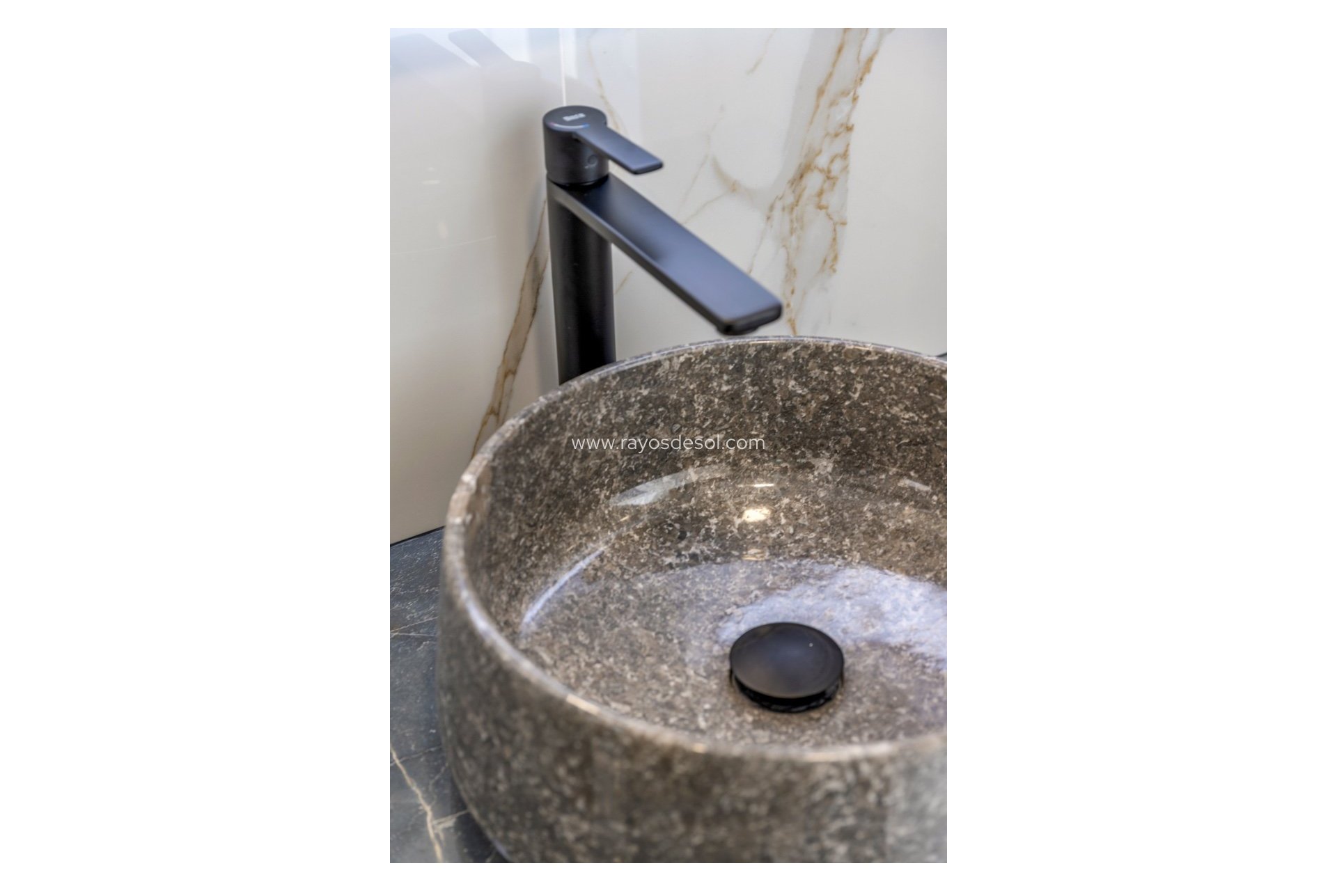 Reventa - Villa - Ciudad Quesada/Rojales - Rojales