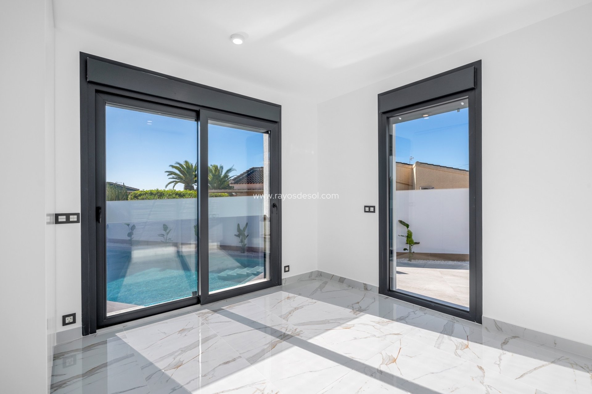 Reventa - Villa - Ciudad Quesada/Rojales - Rojales