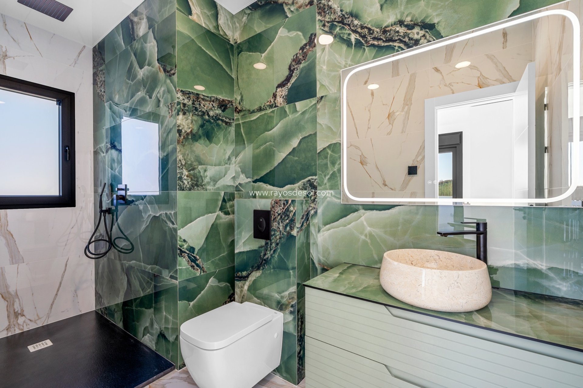 Reventa - Villa - Ciudad Quesada/Rojales - Rojales