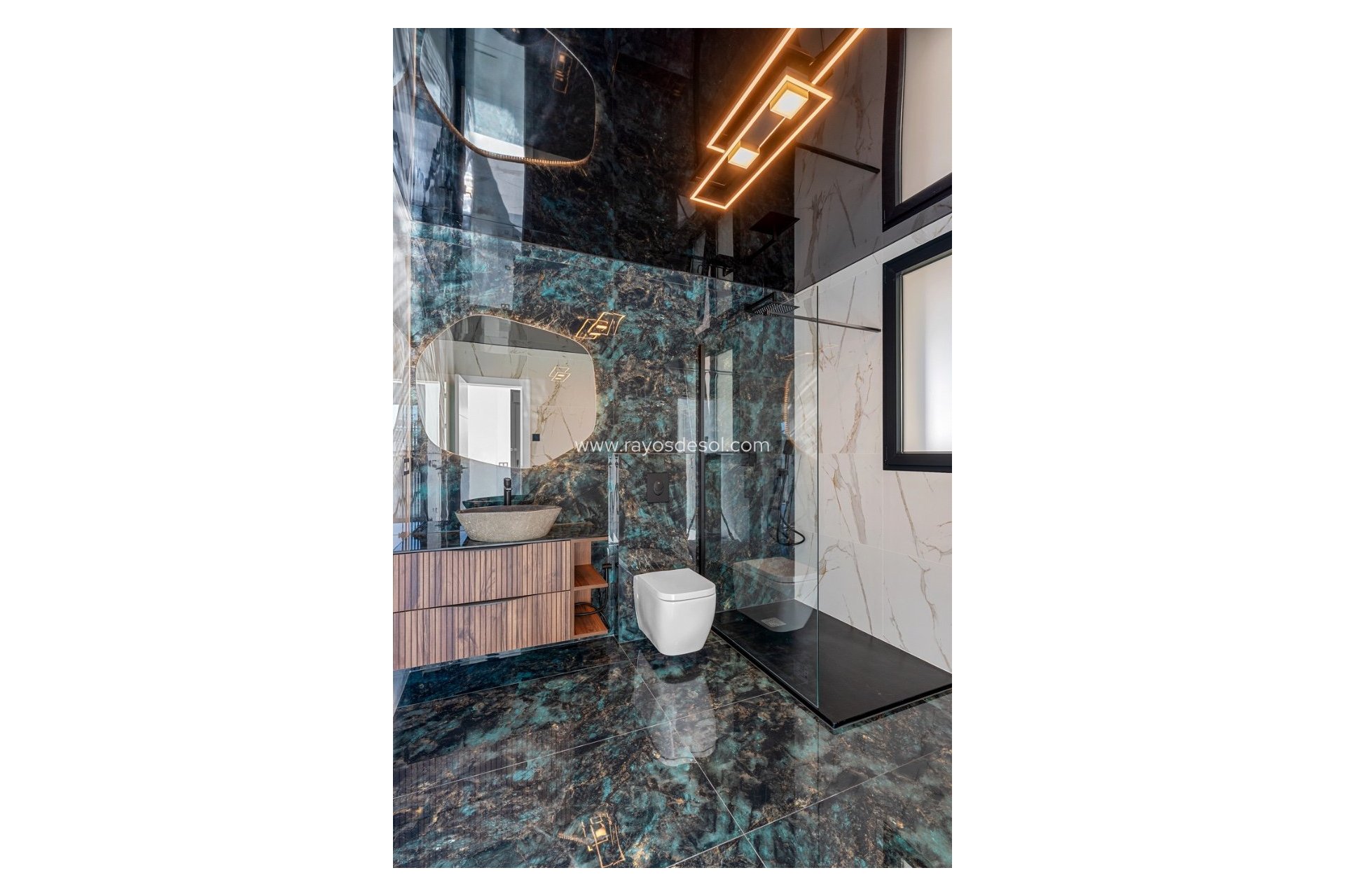 Reventa - Villa - Ciudad Quesada/Rojales - Rojales