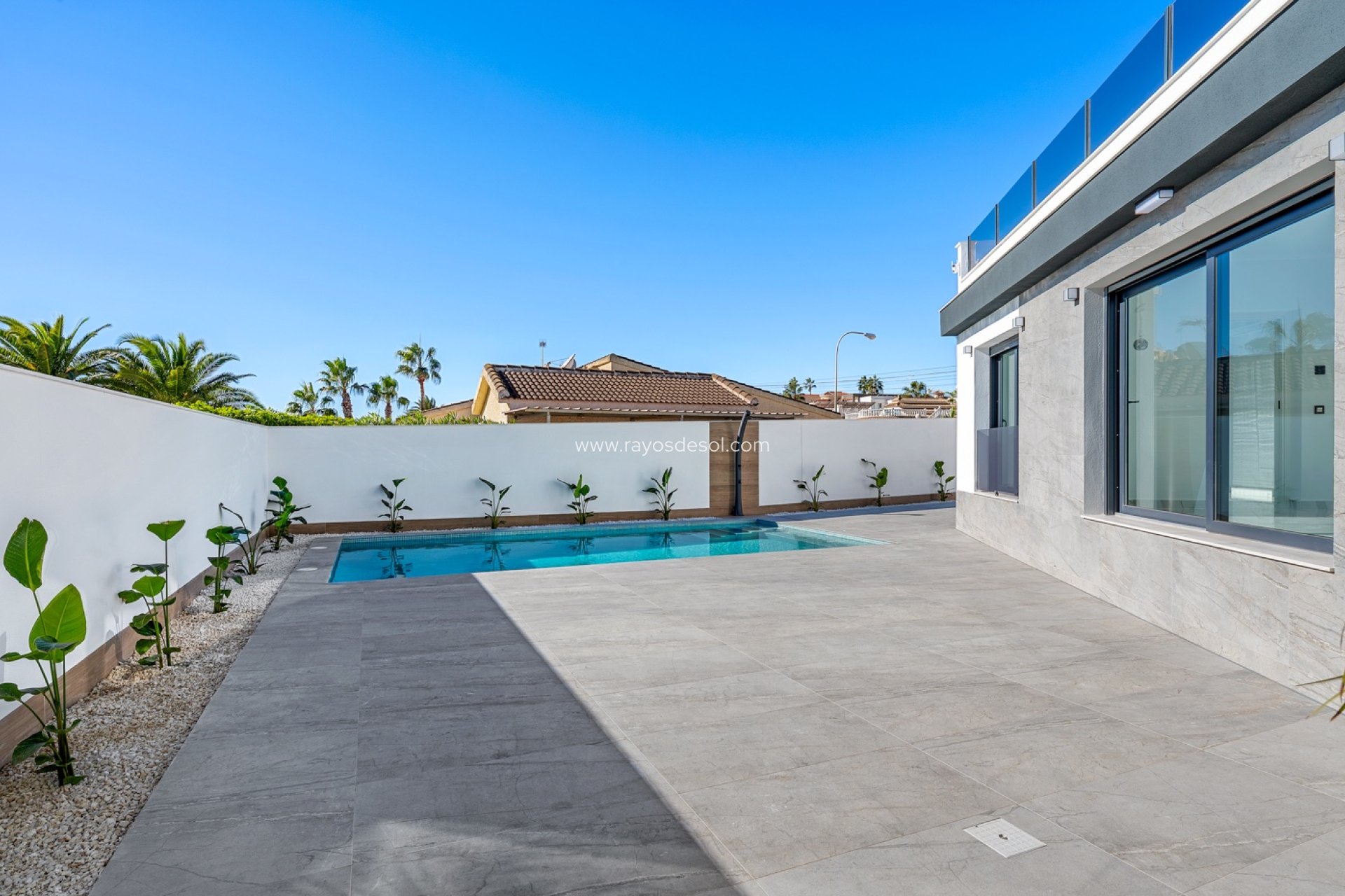 Reventa - Villa - Ciudad Quesada/Rojales - Rojales