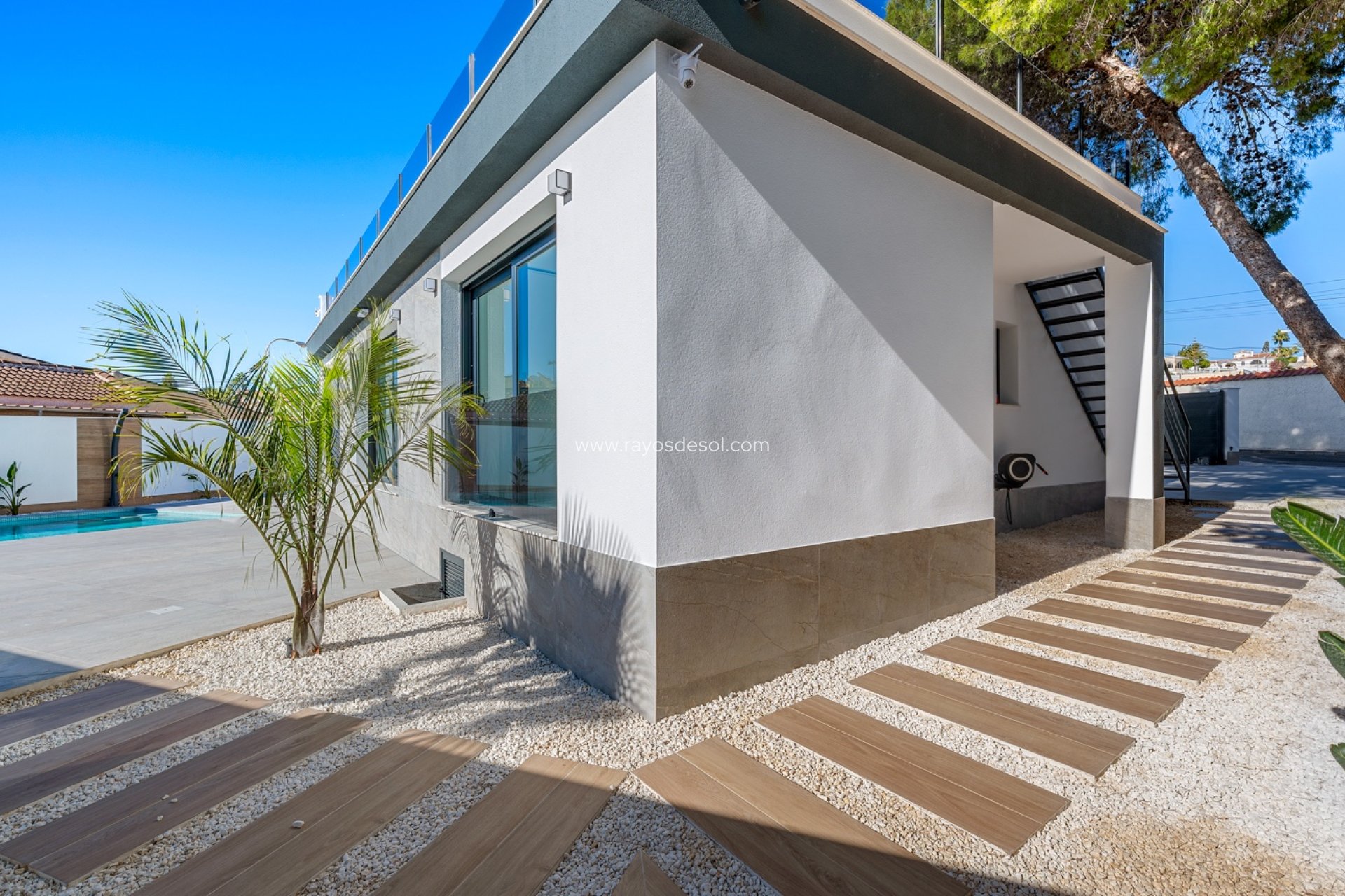 Reventa - Villa - Ciudad Quesada/Rojales - Rojales