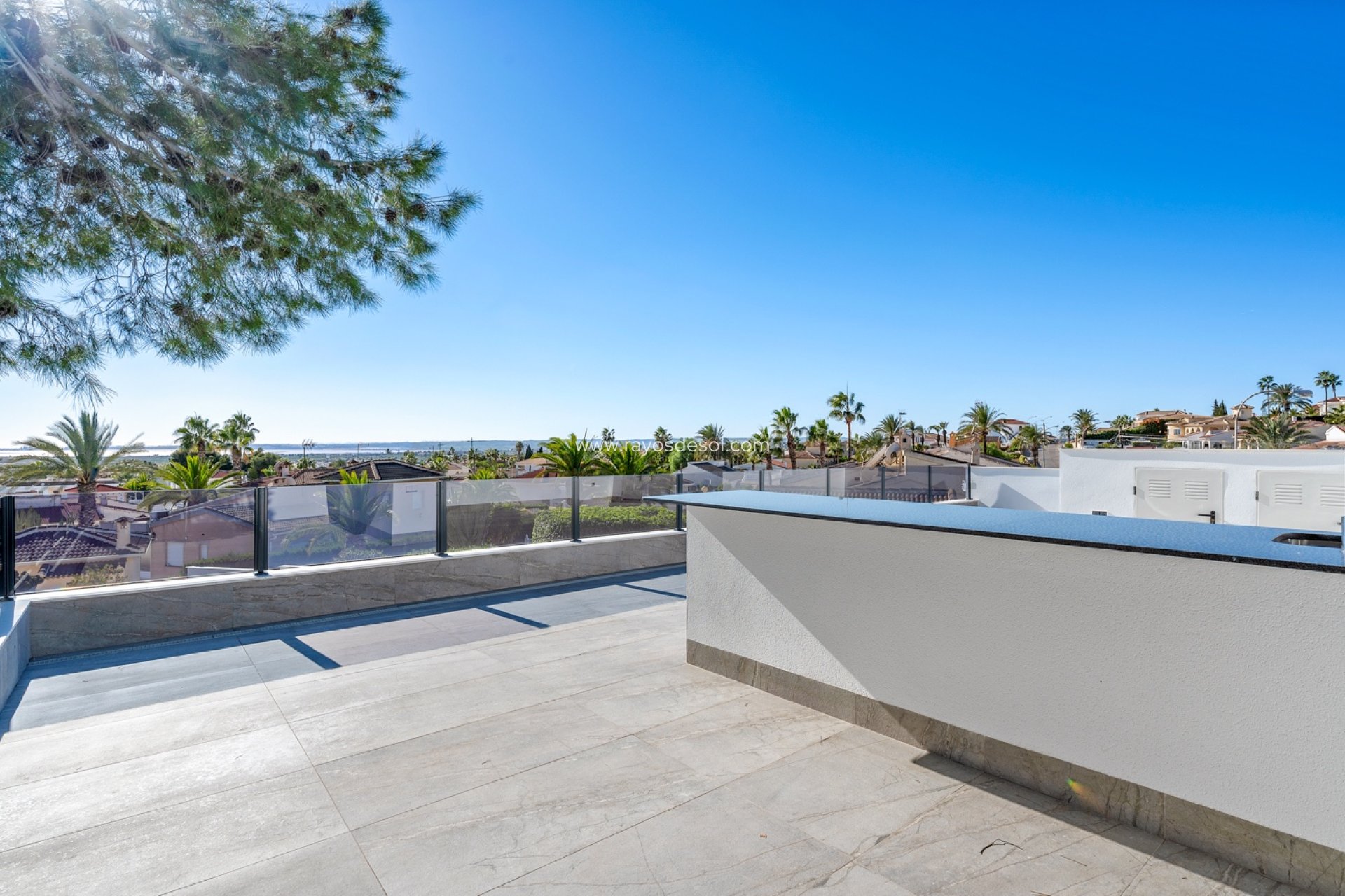 Reventa - Villa - Ciudad Quesada/Rojales - Rojales