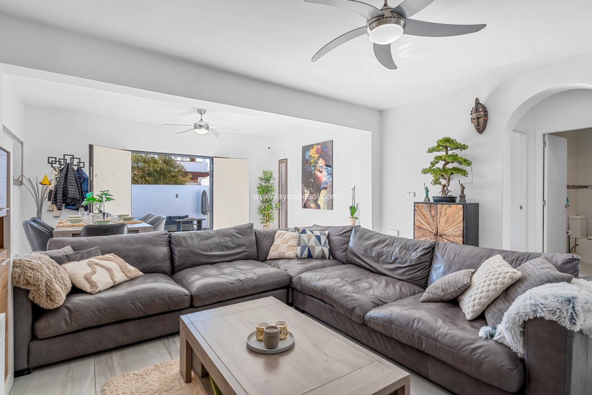 Reventa - Villa - Ciudad Quesada/Rojales - Rojales