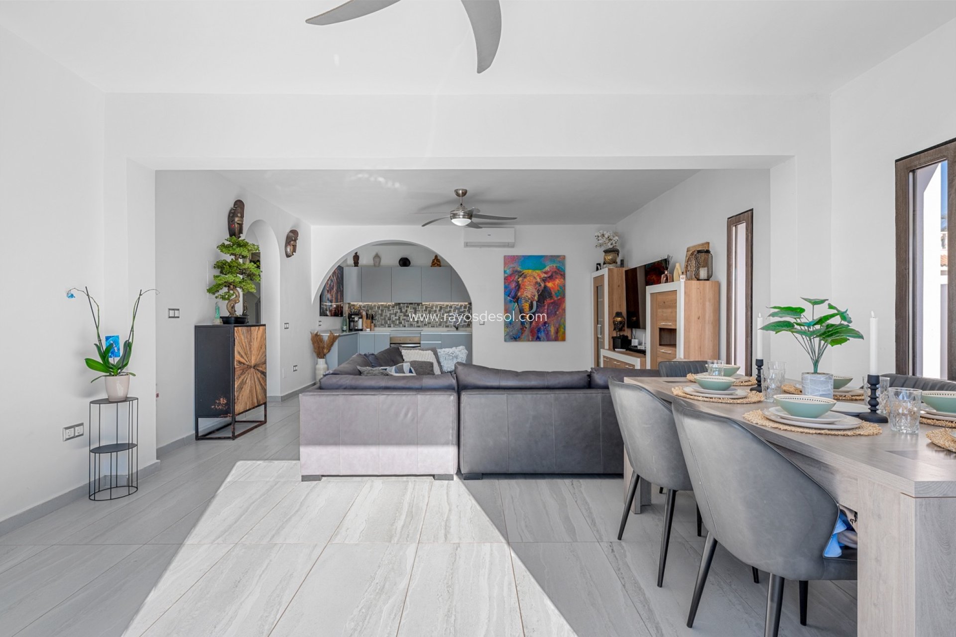 Reventa - Villa - Ciudad Quesada/Rojales - Rojales