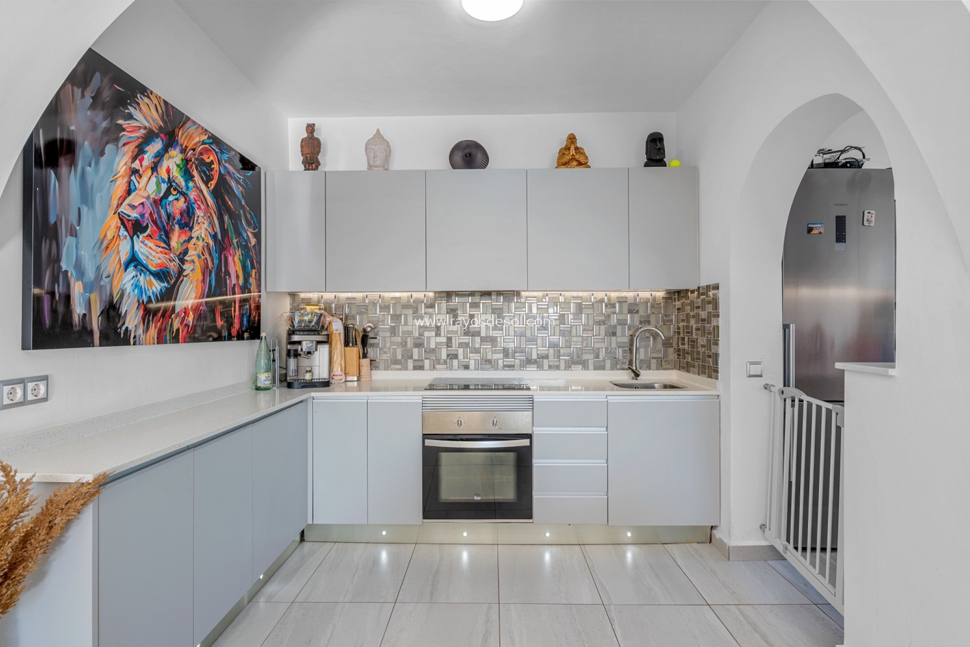 Reventa - Villa - Ciudad Quesada/Rojales - Rojales