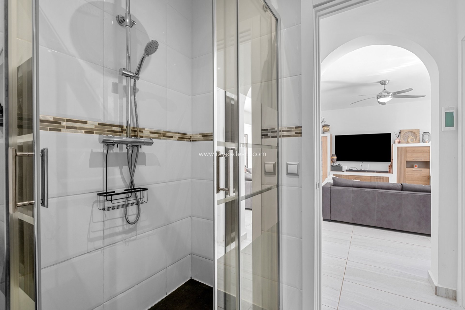 Reventa - Villa - Ciudad Quesada/Rojales - Rojales