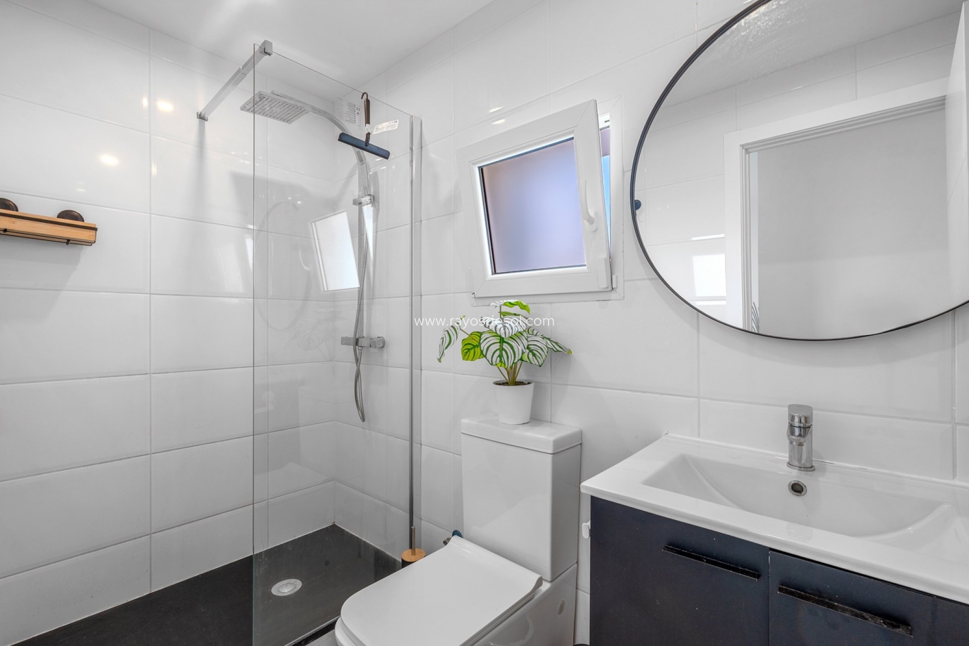 Reventa - Villa - Ciudad Quesada/Rojales - Rojales