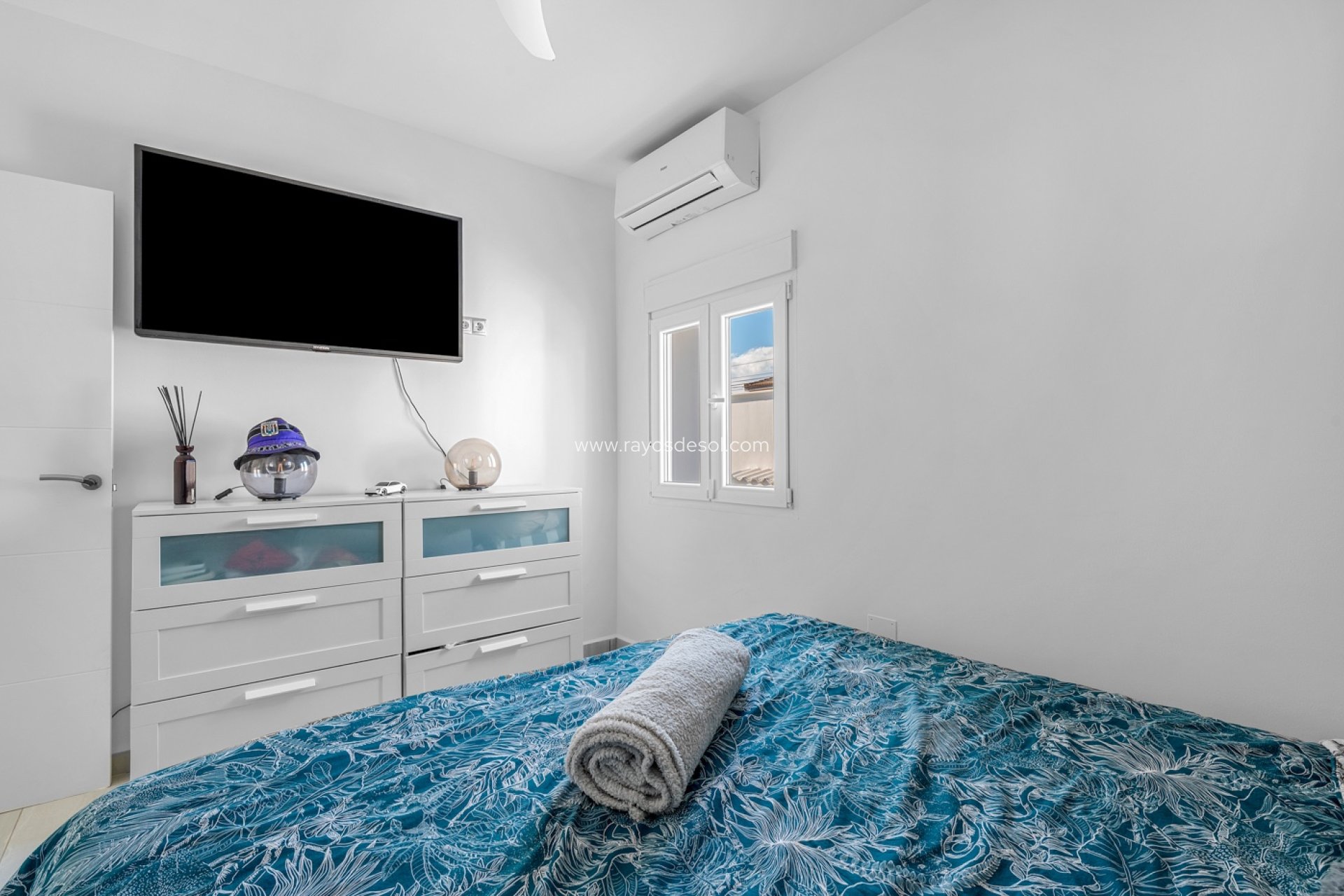 Reventa - Villa - Ciudad Quesada/Rojales - Rojales