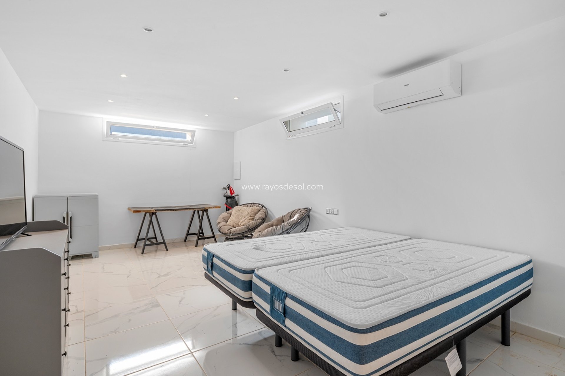 Reventa - Villa - Ciudad Quesada/Rojales - Rojales