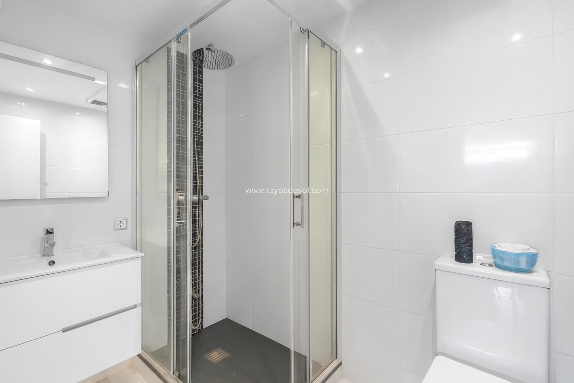 Reventa - Villa - Ciudad Quesada/Rojales - Rojales