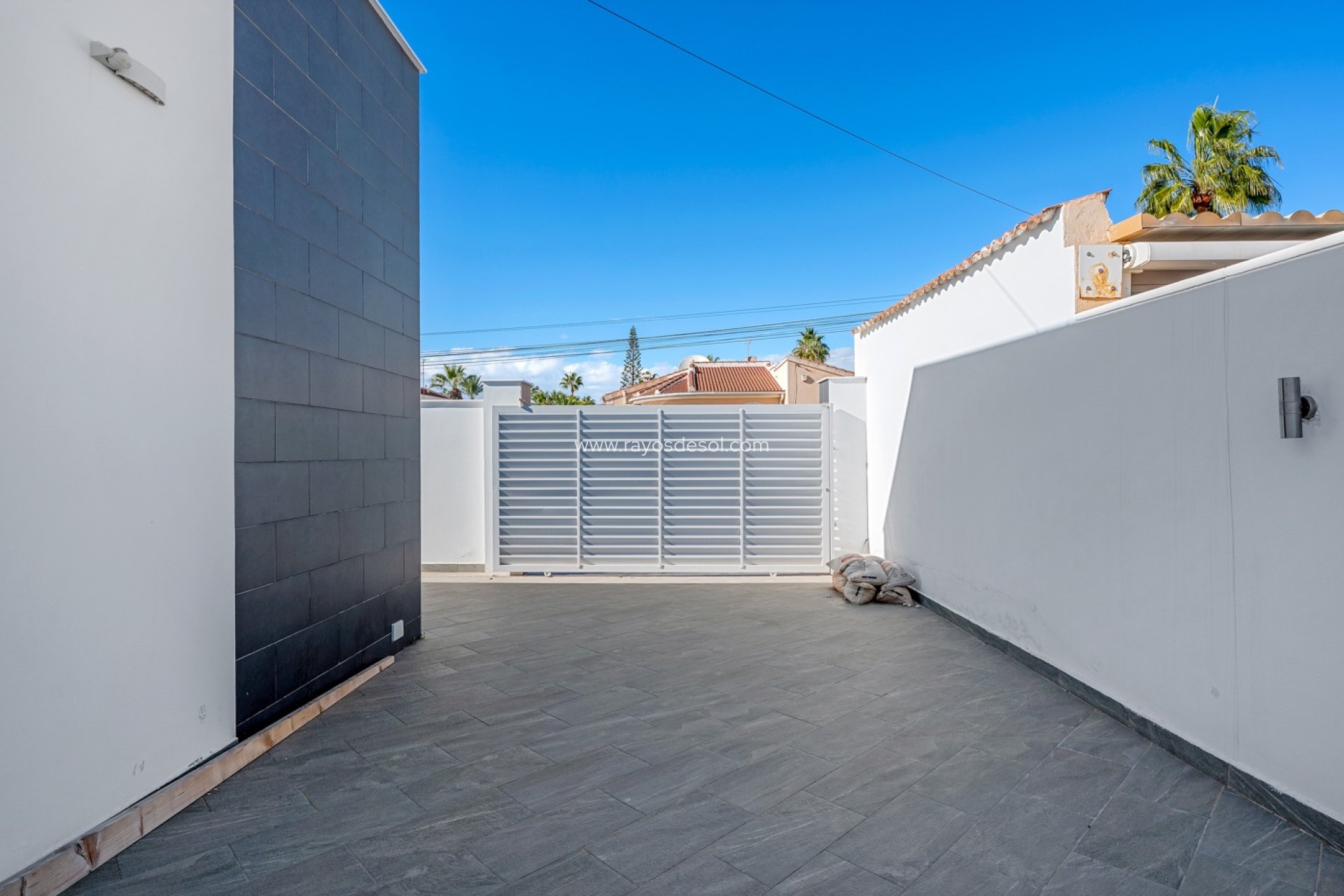 Reventa - Villa - Ciudad Quesada/Rojales - Rojales