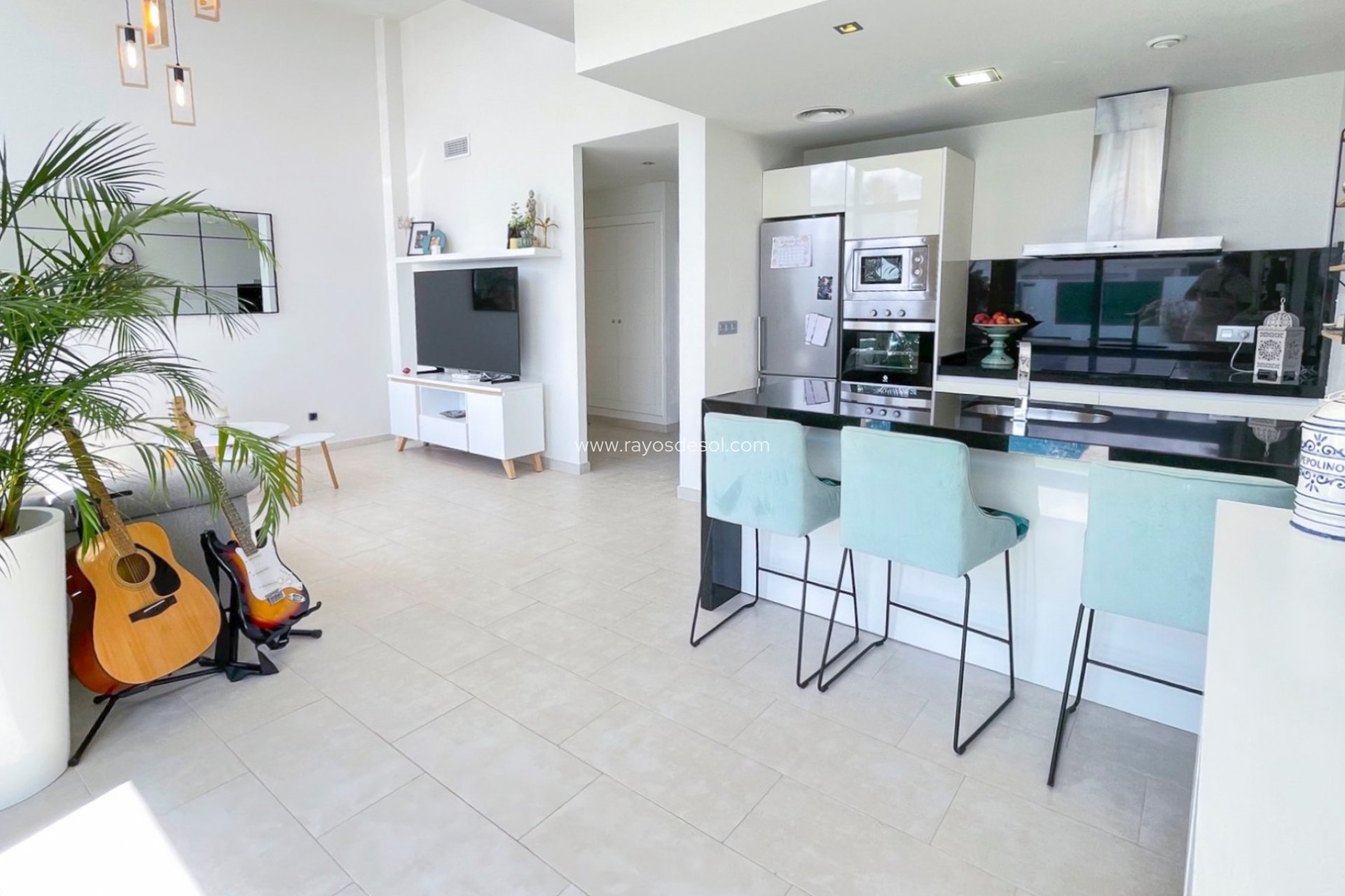 Reventa - Villa - Ciudad Quesada/Rojales - Rojales