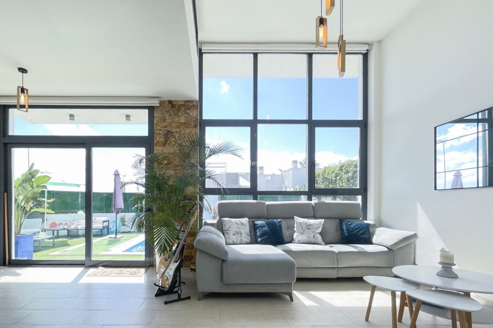 Reventa - Villa - Ciudad Quesada/Rojales - Rojales