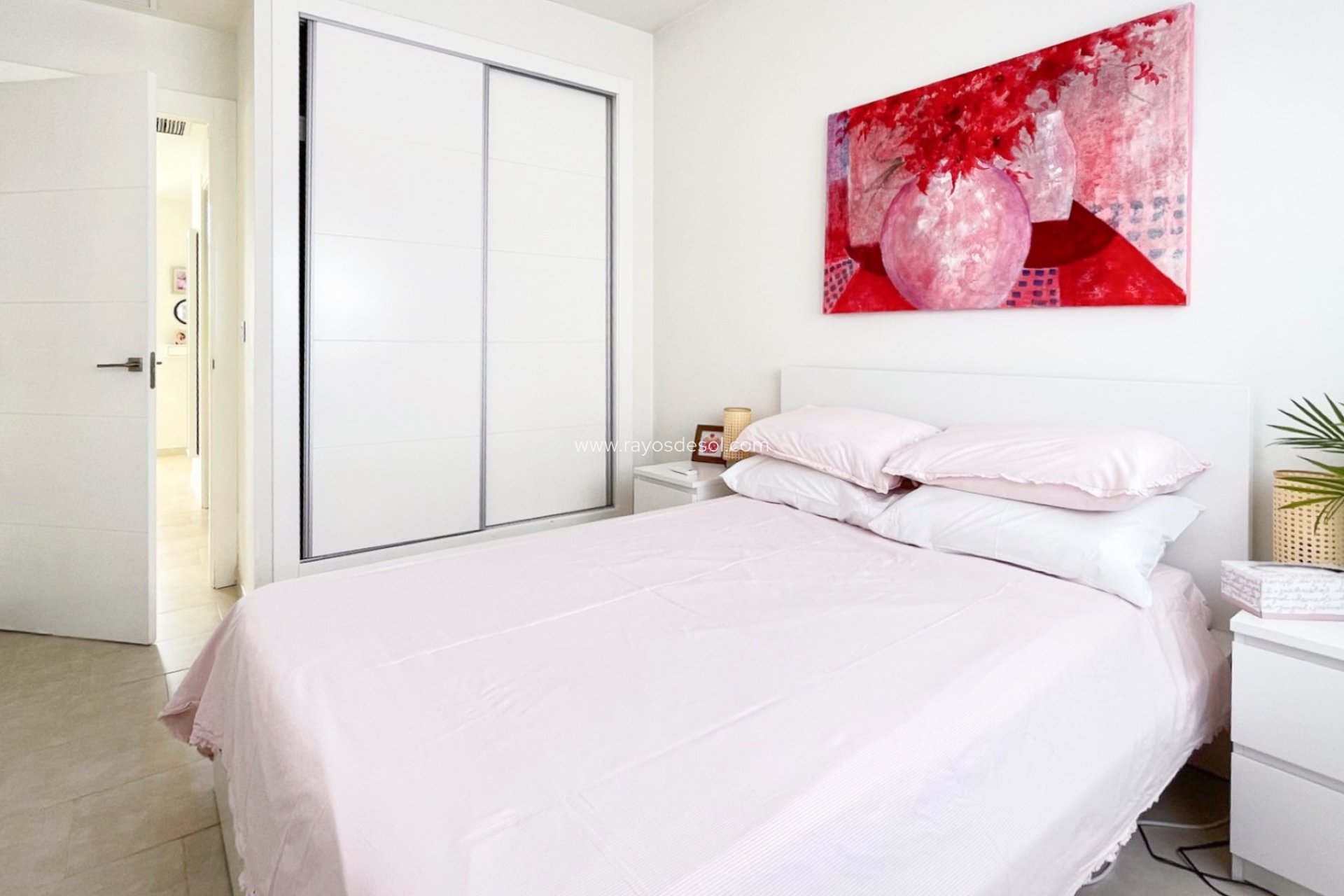 Reventa - Villa - Ciudad Quesada/Rojales - Rojales