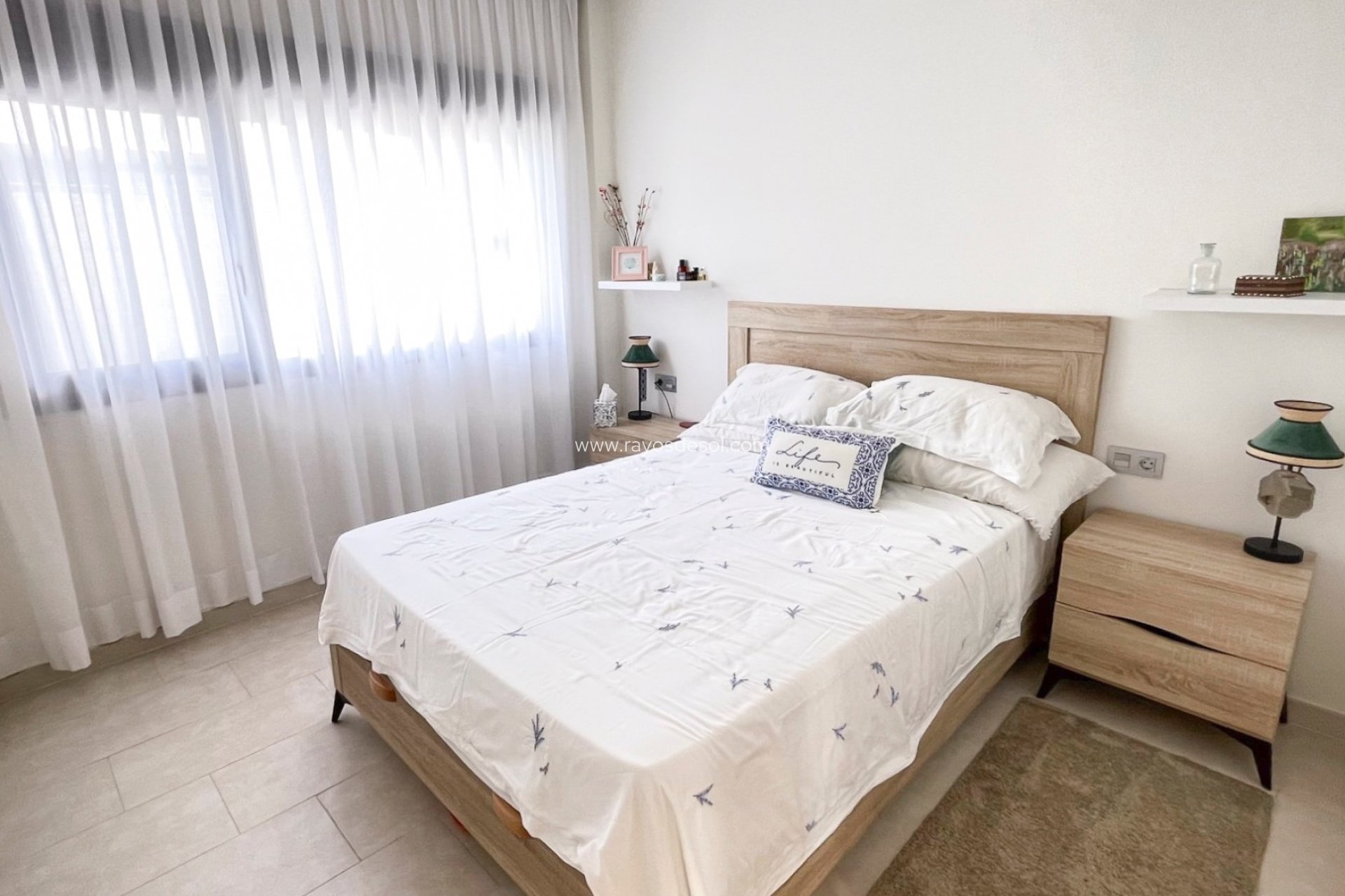 Reventa - Villa - Ciudad Quesada/Rojales - Rojales