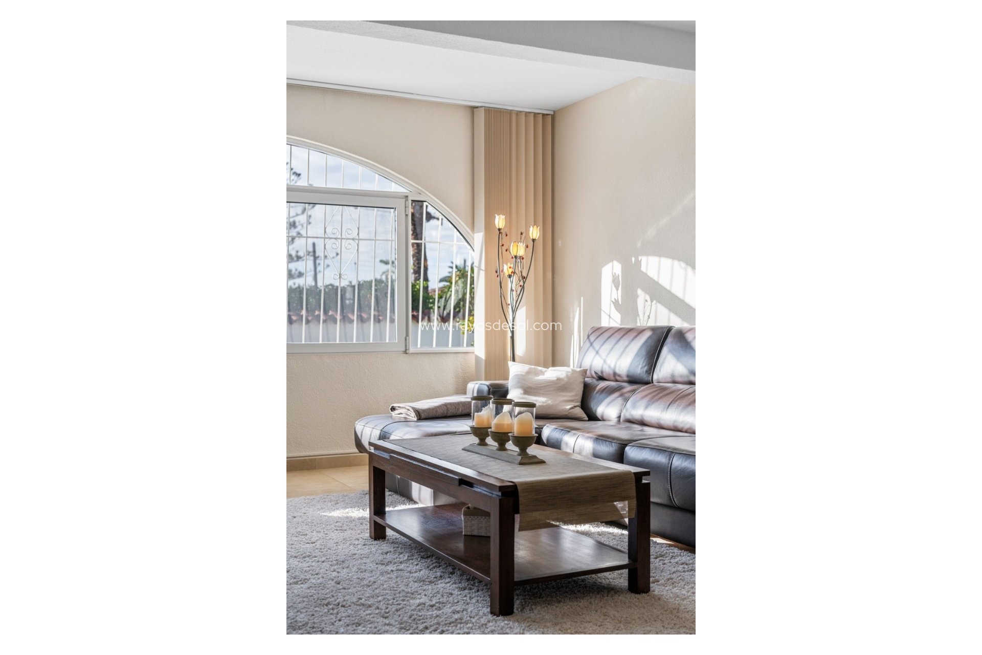 Reventa - Villa - Ciudad Quesada/Rojales - Rojales