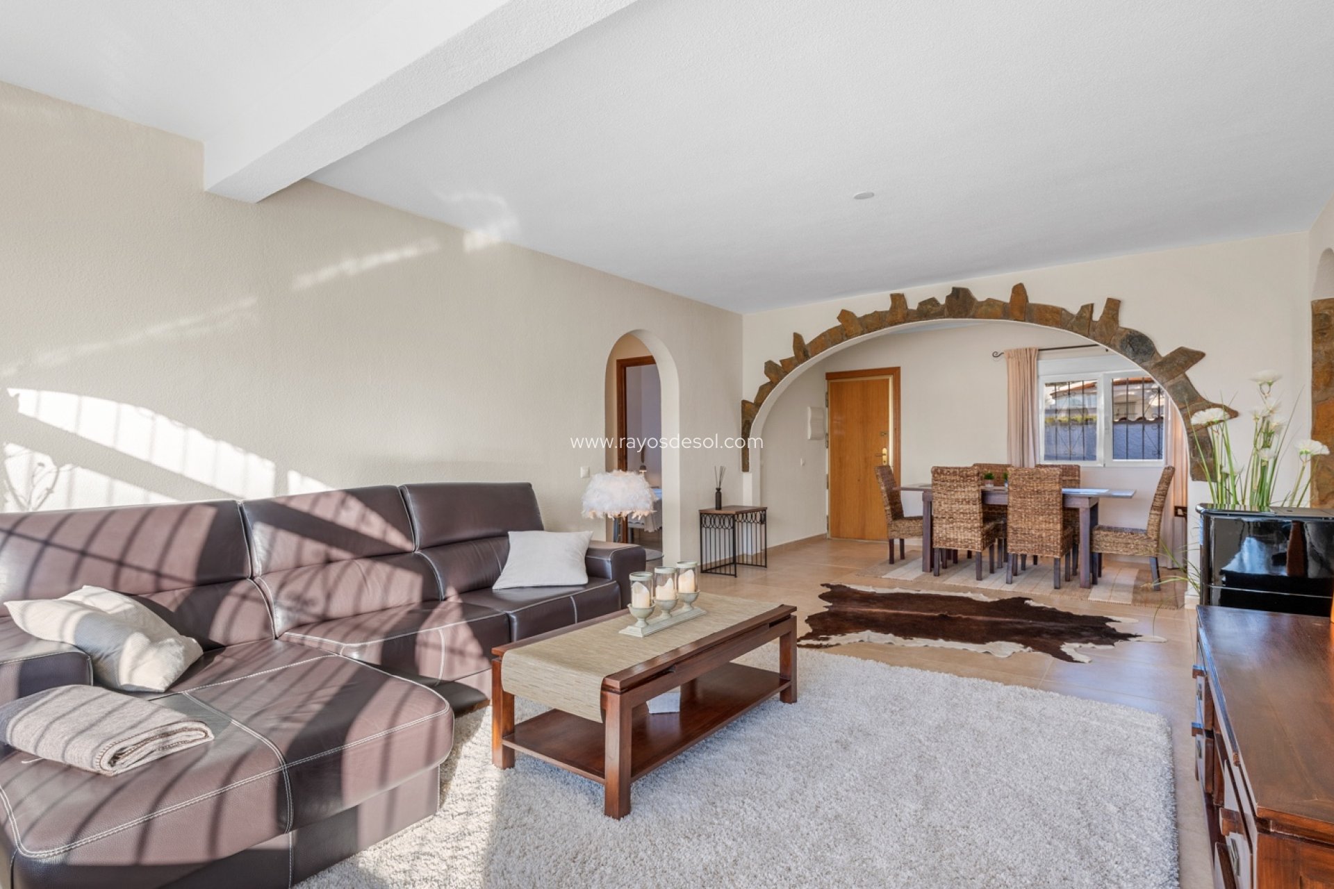 Reventa - Villa - Ciudad Quesada/Rojales - Rojales