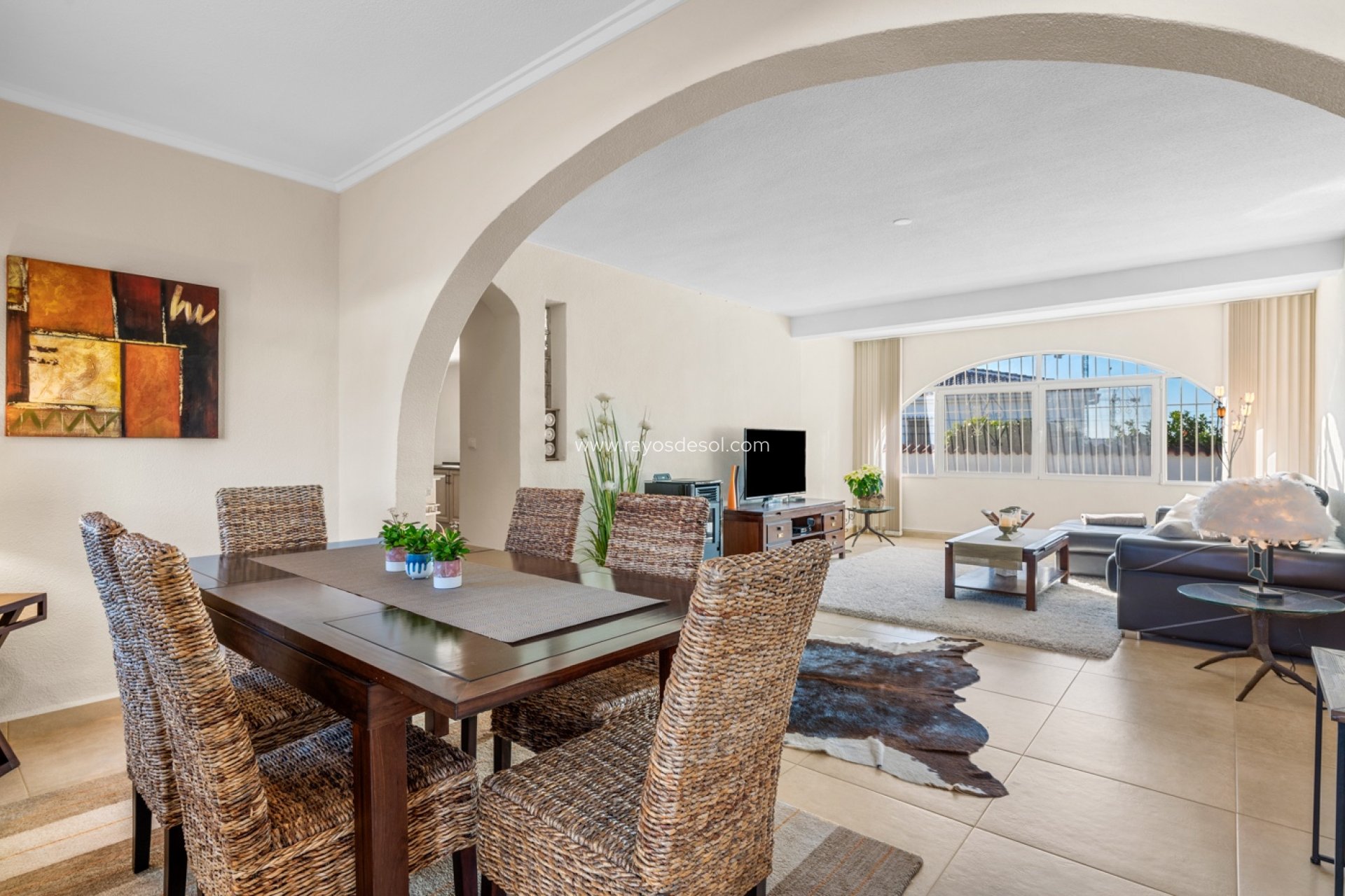 Reventa - Villa - Ciudad Quesada/Rojales - Rojales