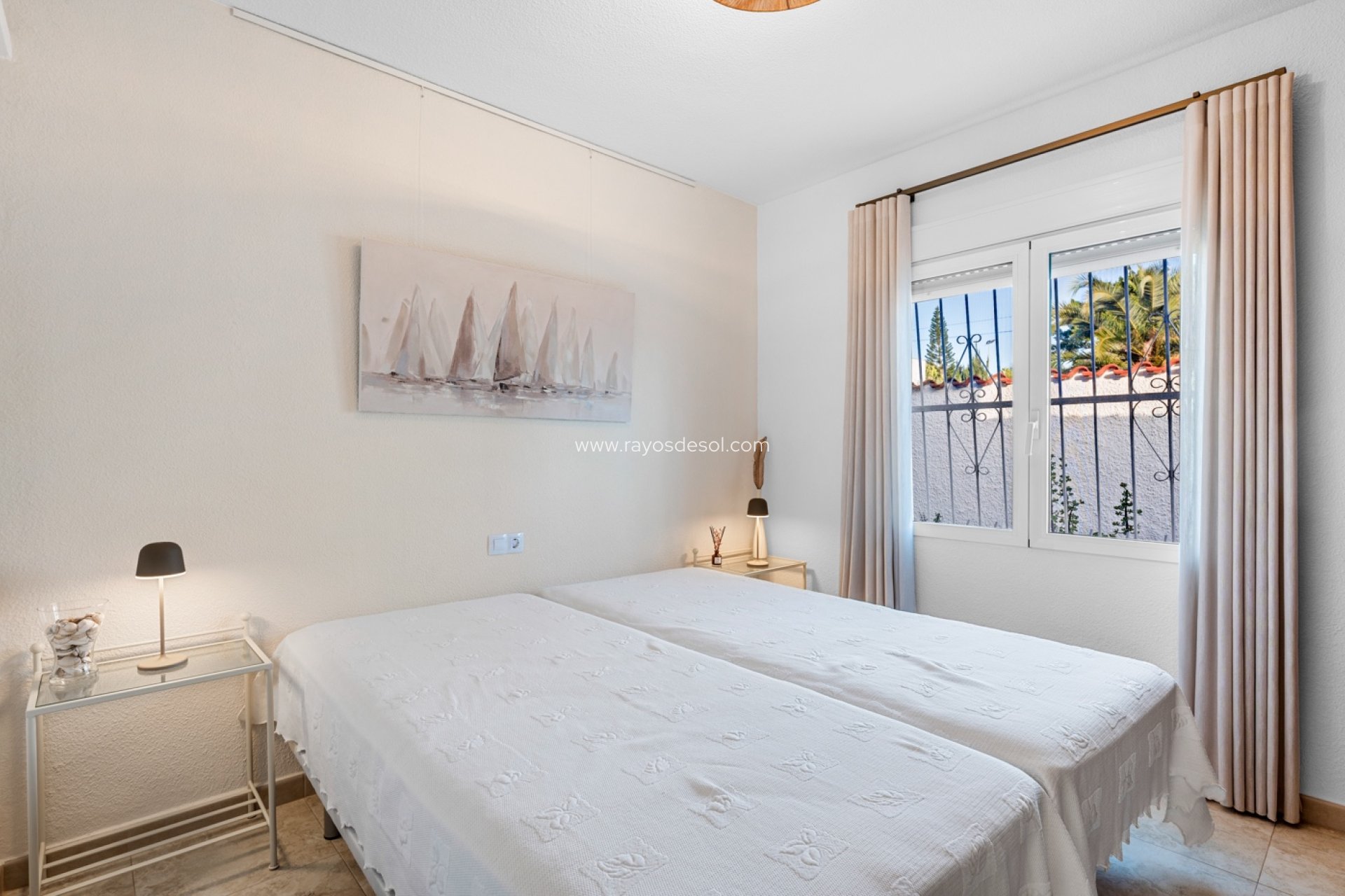 Reventa - Villa - Ciudad Quesada/Rojales - Rojales