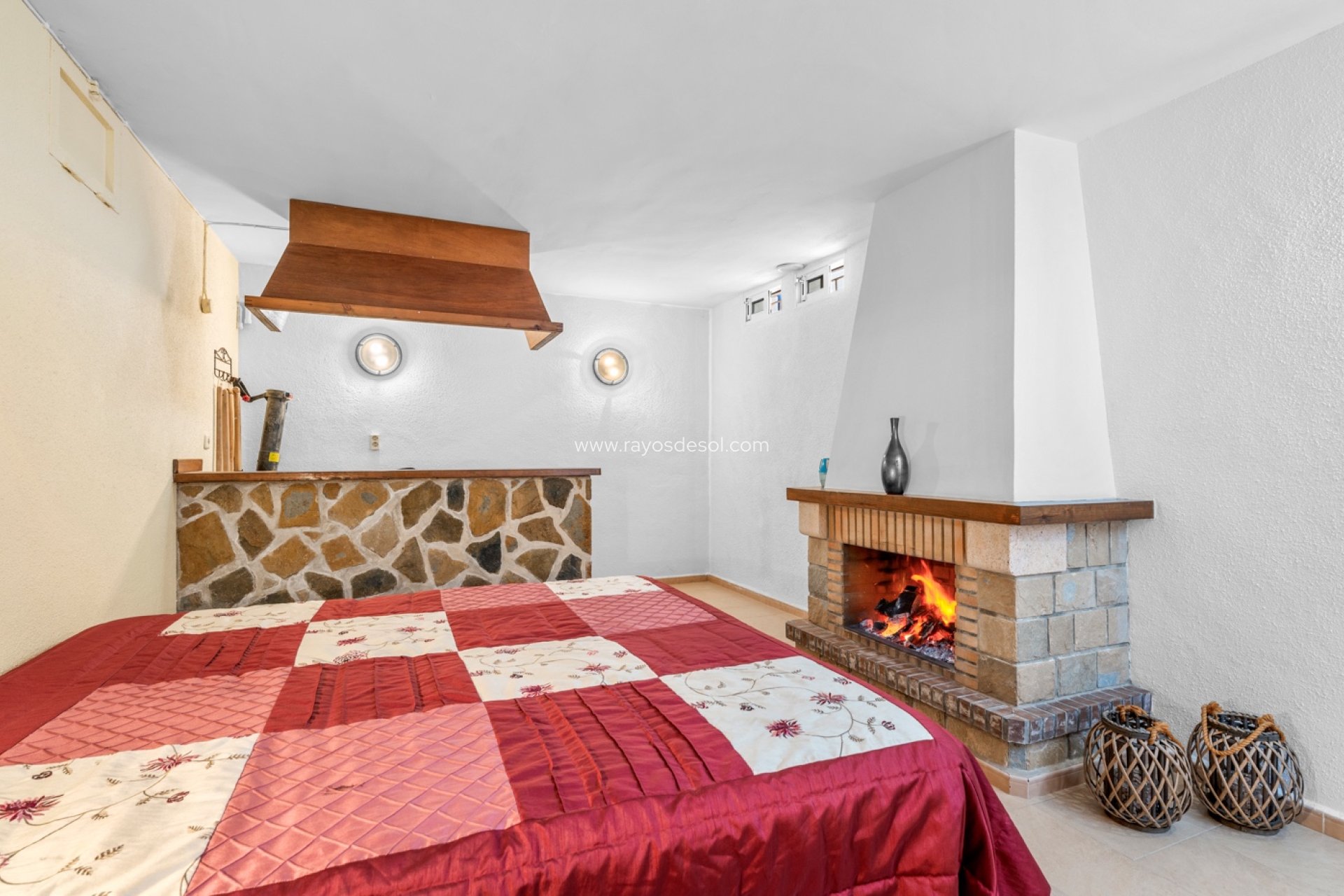 Reventa - Villa - Ciudad Quesada/Rojales - Rojales