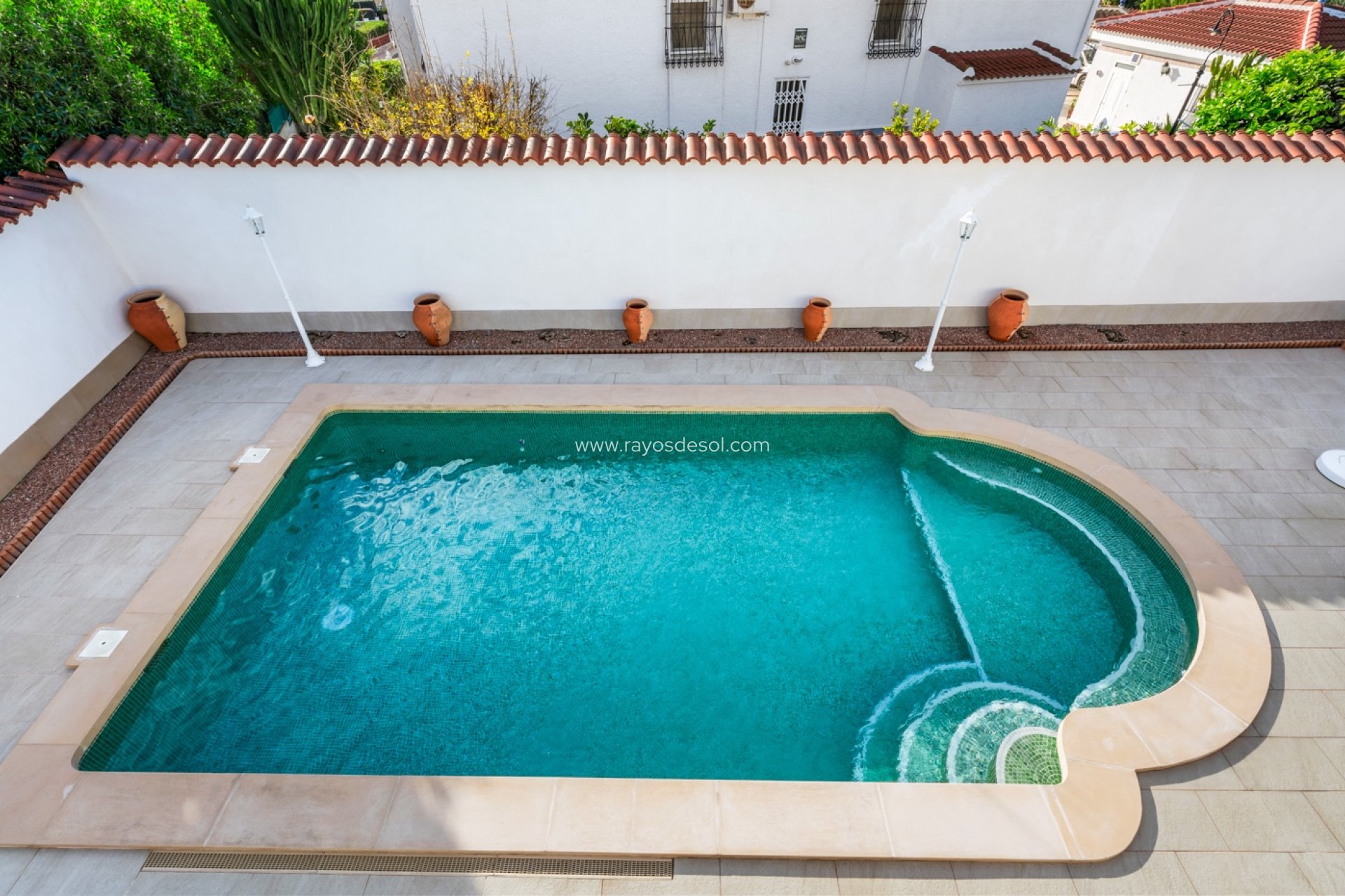 Reventa - Villa - Ciudad Quesada/Rojales - Rojales