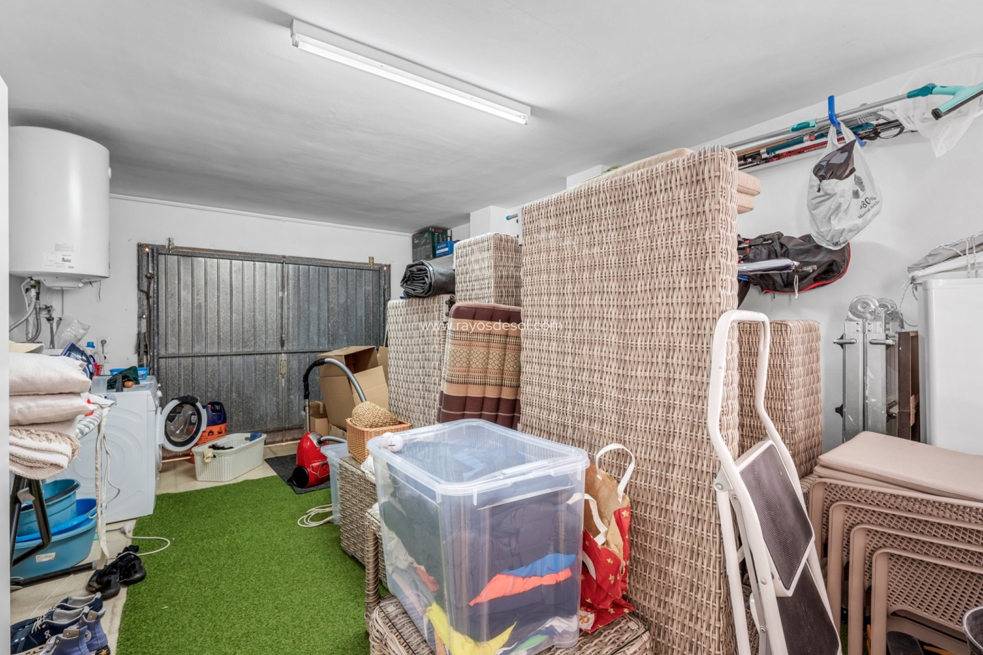 Reventa - Villa - Ciudad Quesada/Rojales - Rojales