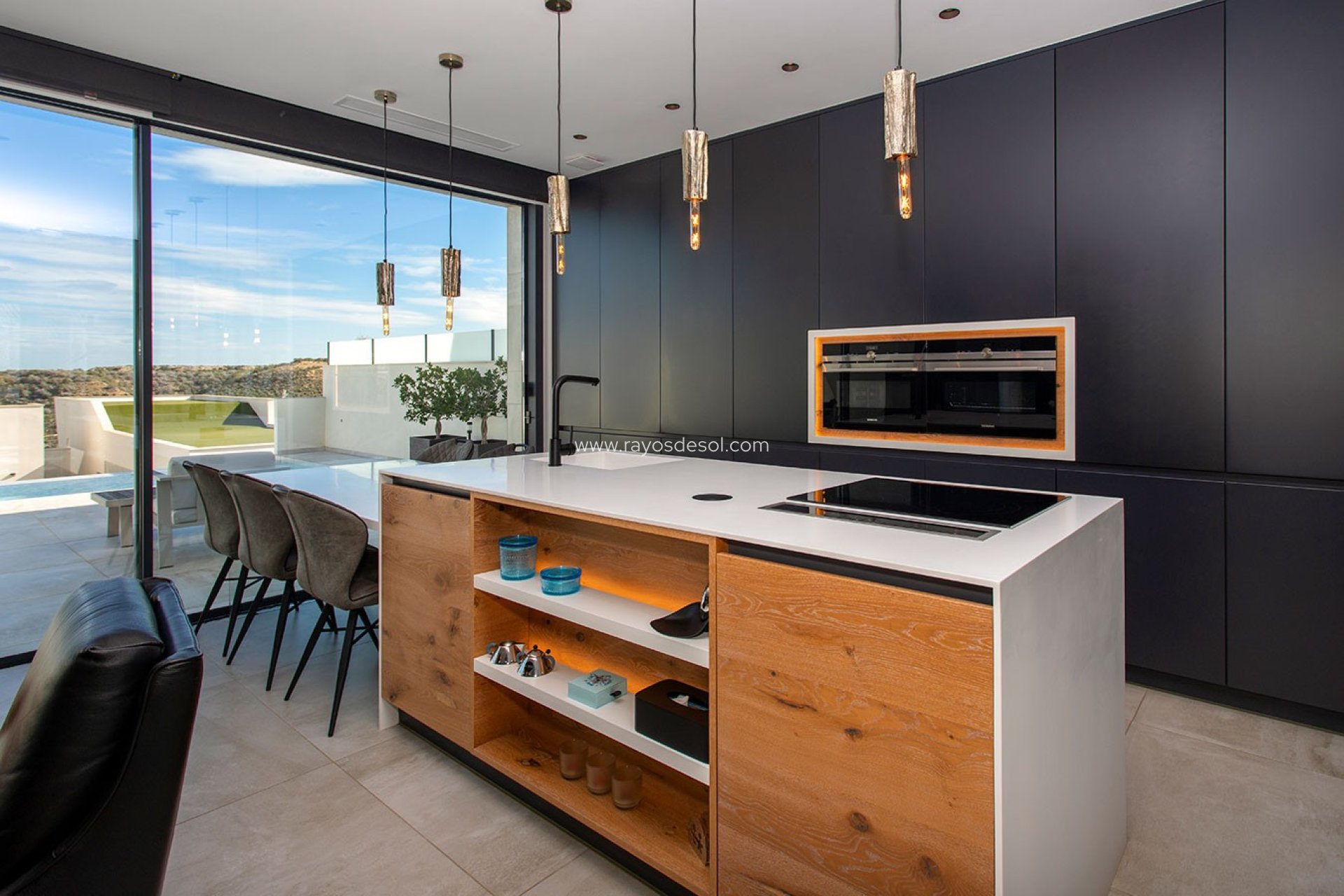 Reventa - Villa - Ciudad Quesada/Rojales - Rojales