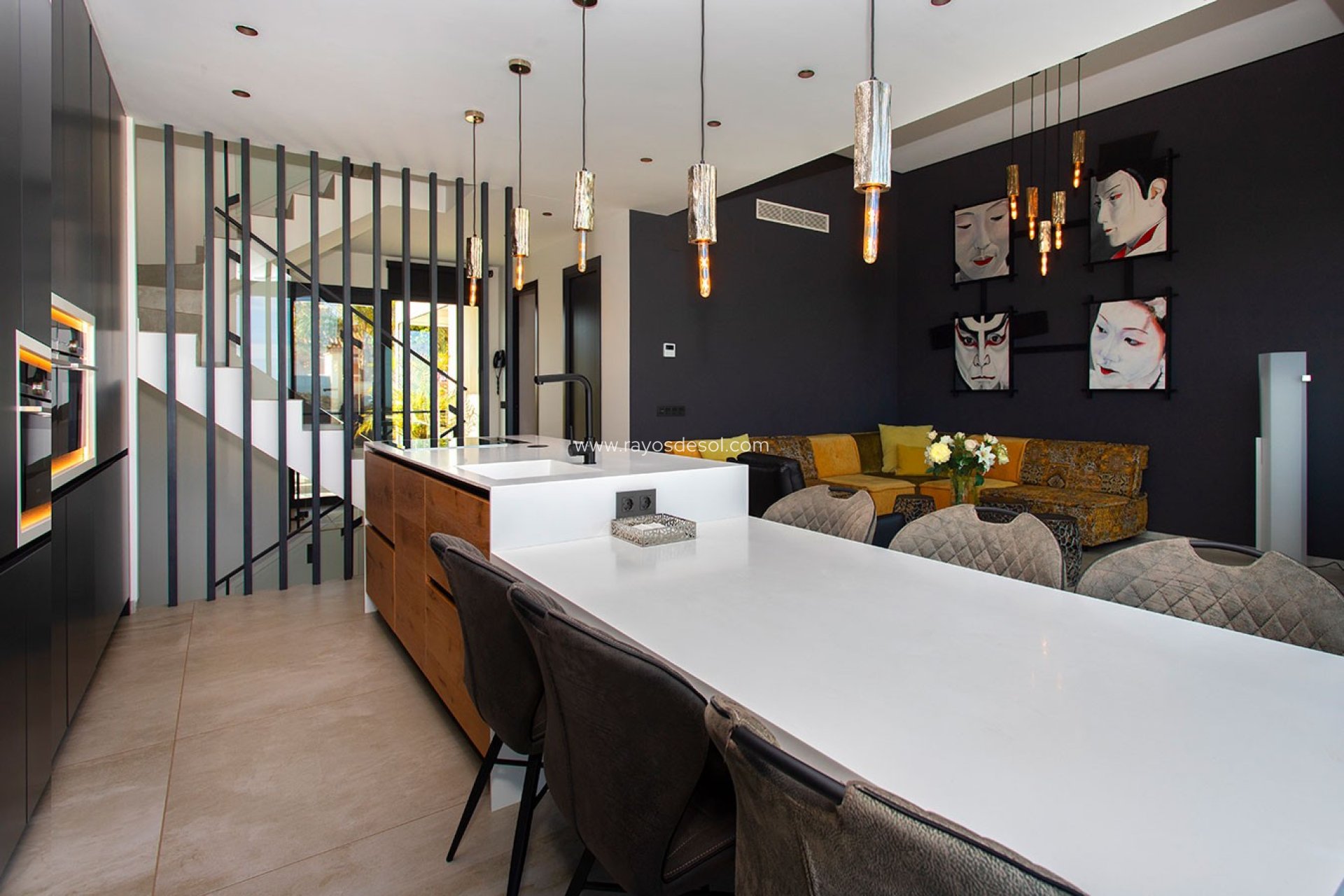 Reventa - Villa - Ciudad Quesada/Rojales - Rojales