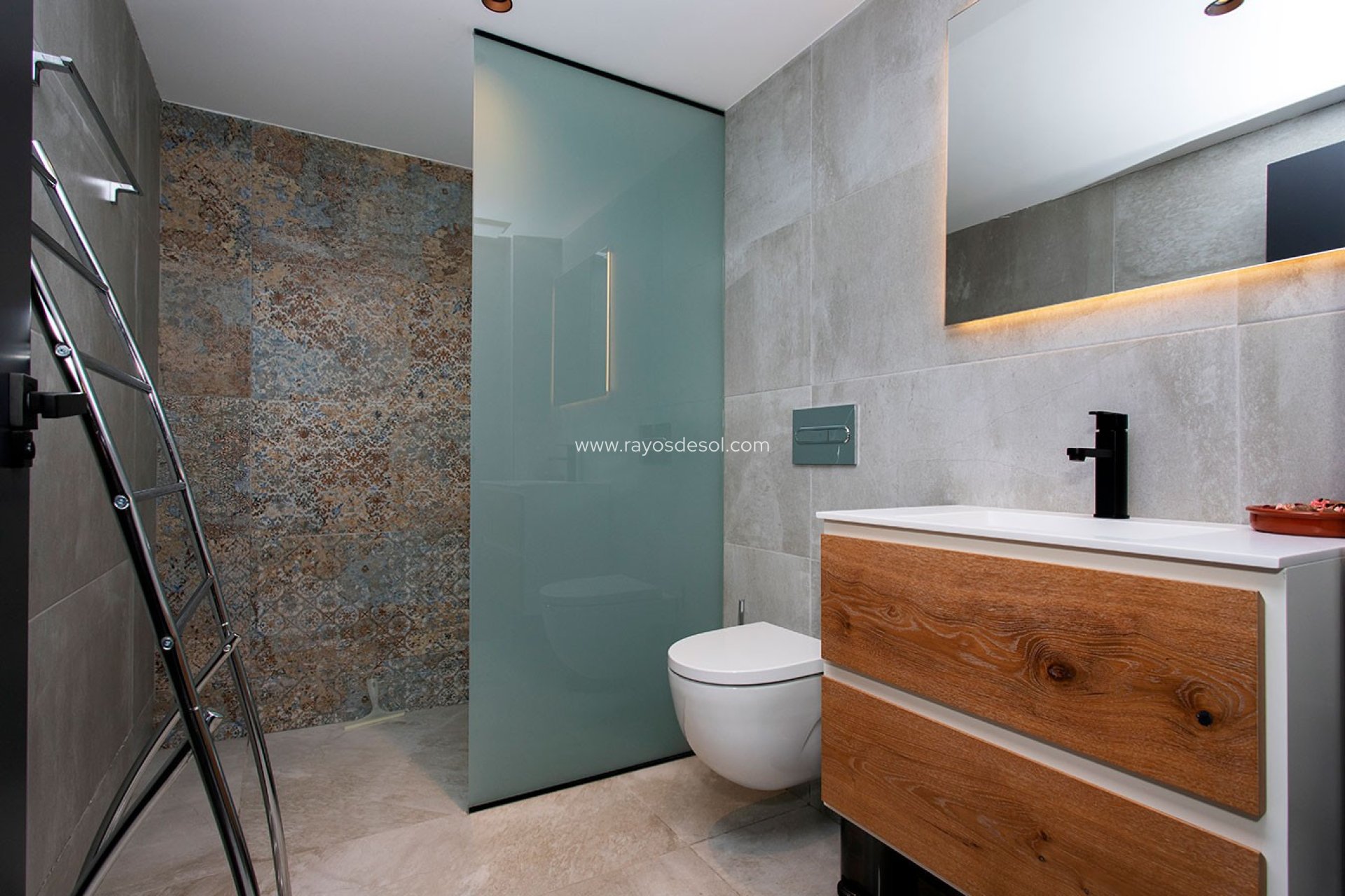 Reventa - Villa - Ciudad Quesada/Rojales - Rojales