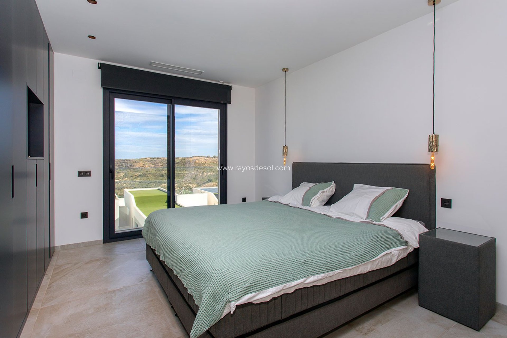 Reventa - Villa - Ciudad Quesada/Rojales - Rojales