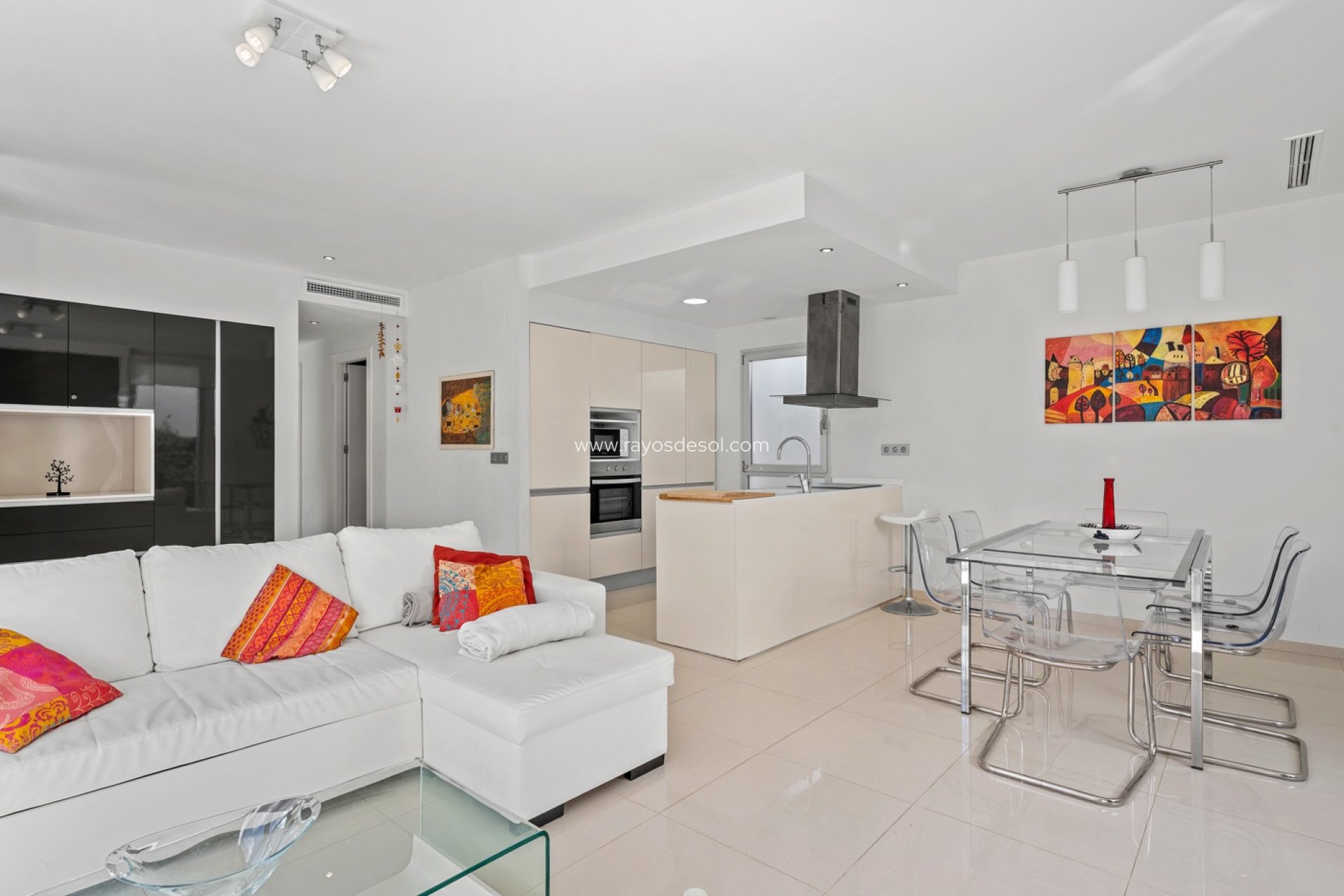 Reventa - Villa - Ciudad Quesada/Rojales - Rojales