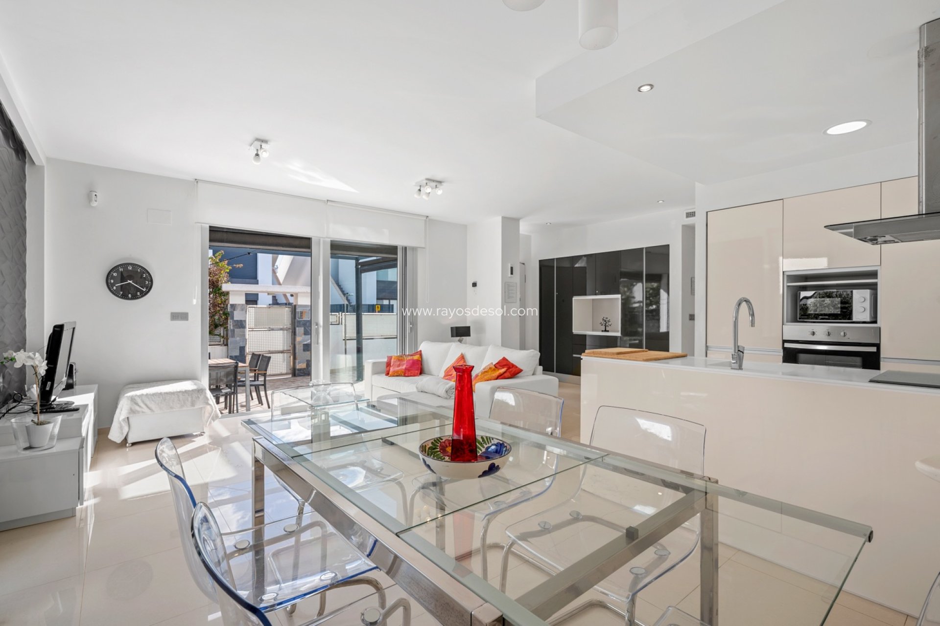 Reventa - Villa - Ciudad Quesada/Rojales - Rojales