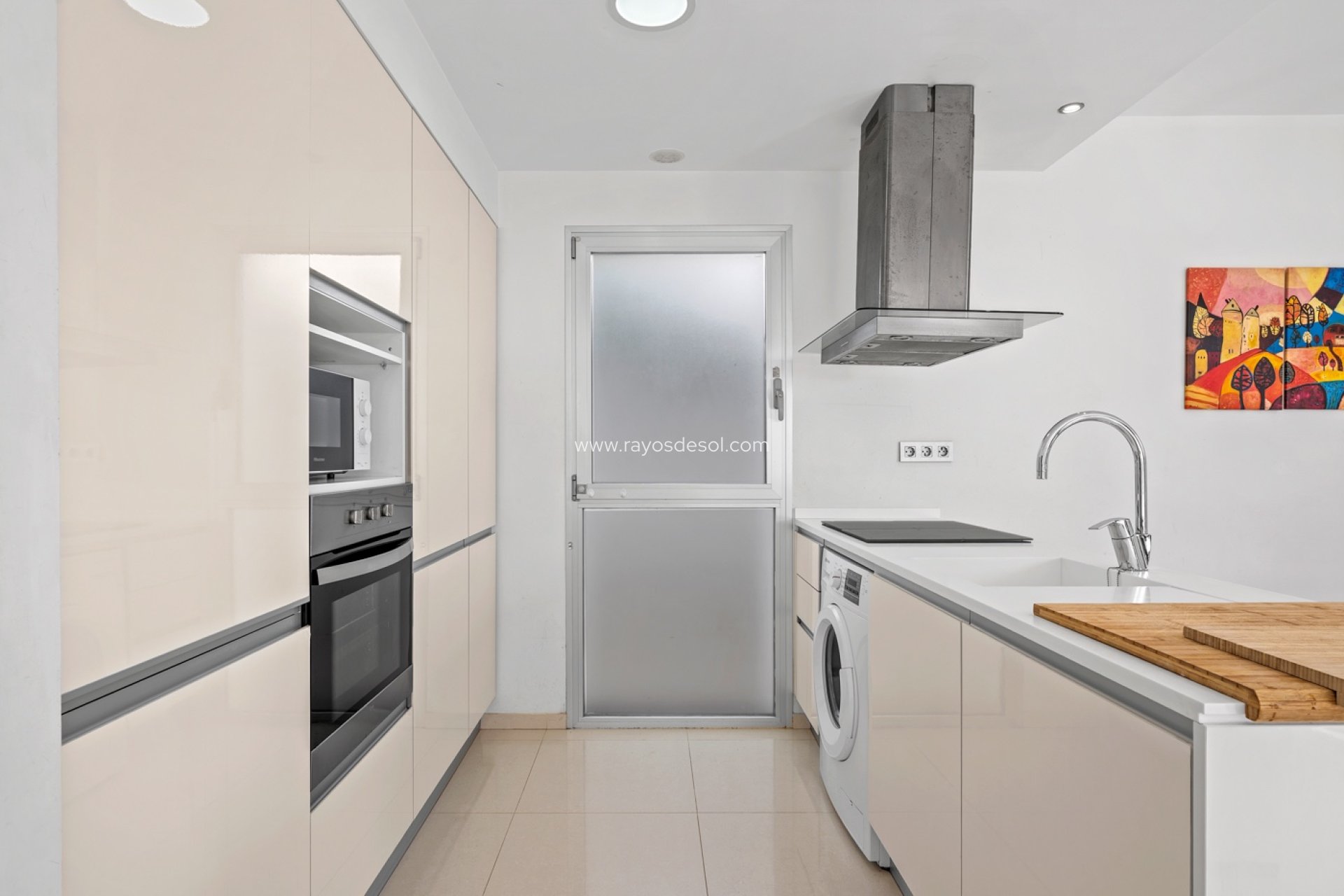 Reventa - Villa - Ciudad Quesada/Rojales - Rojales