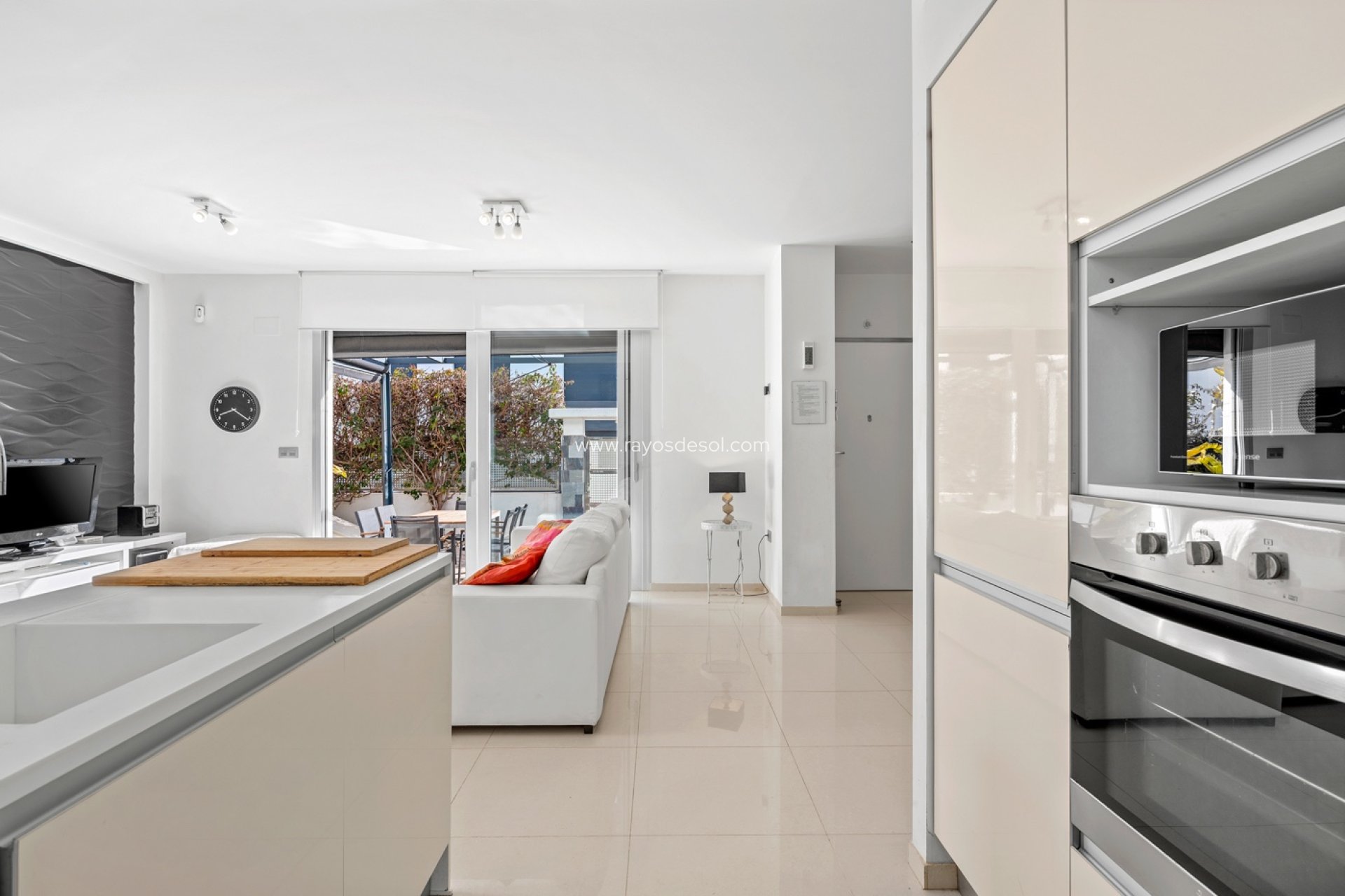 Reventa - Villa - Ciudad Quesada/Rojales - Rojales