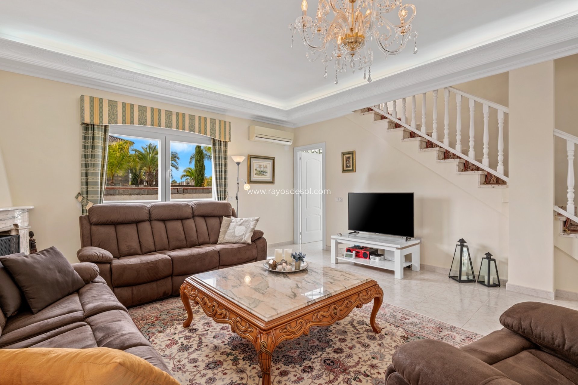 Reventa - Villa - Ciudad Quesada/Rojales - Rojales