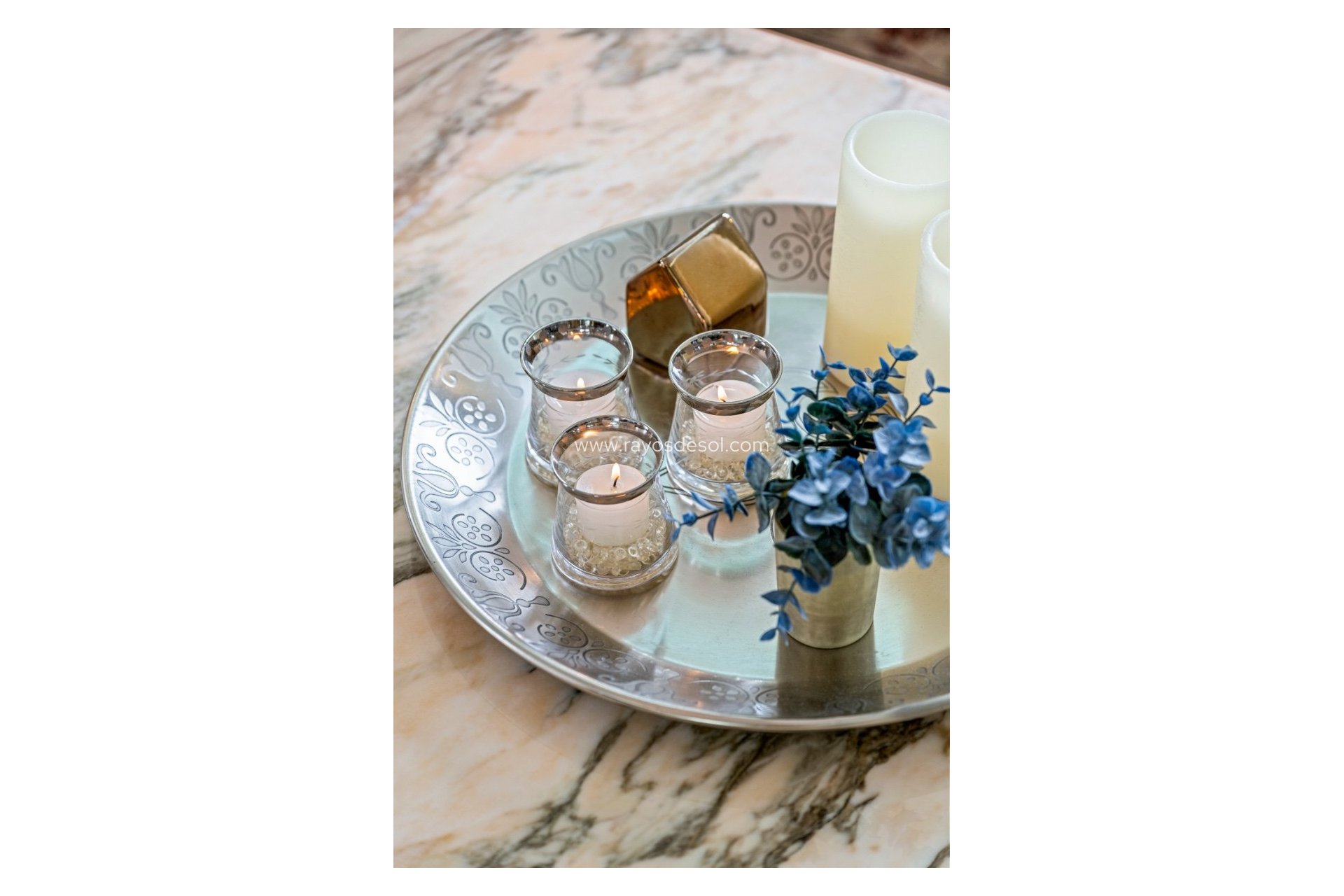 Reventa - Villa - Ciudad Quesada/Rojales - Rojales