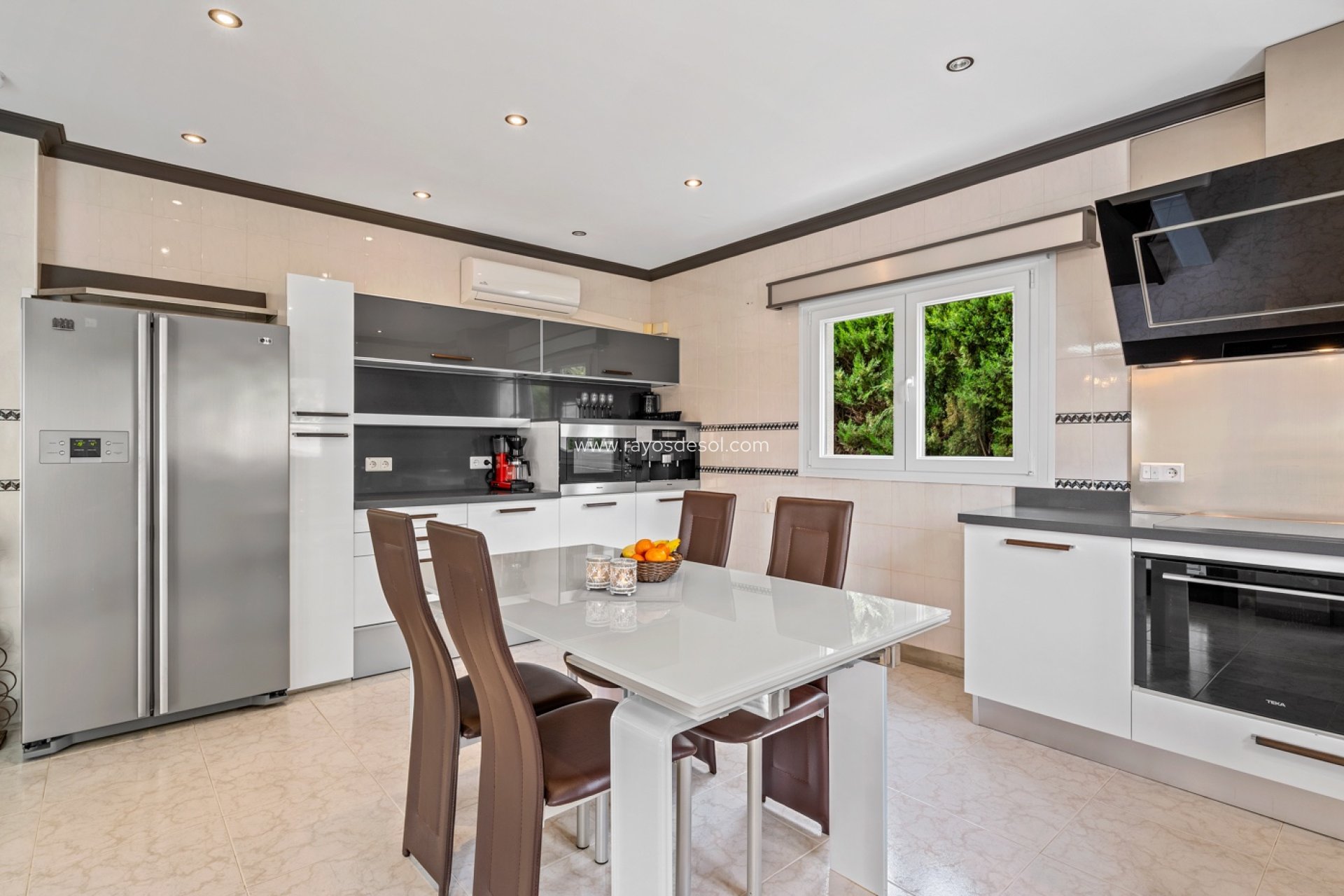 Reventa - Villa - Ciudad Quesada/Rojales - Rojales