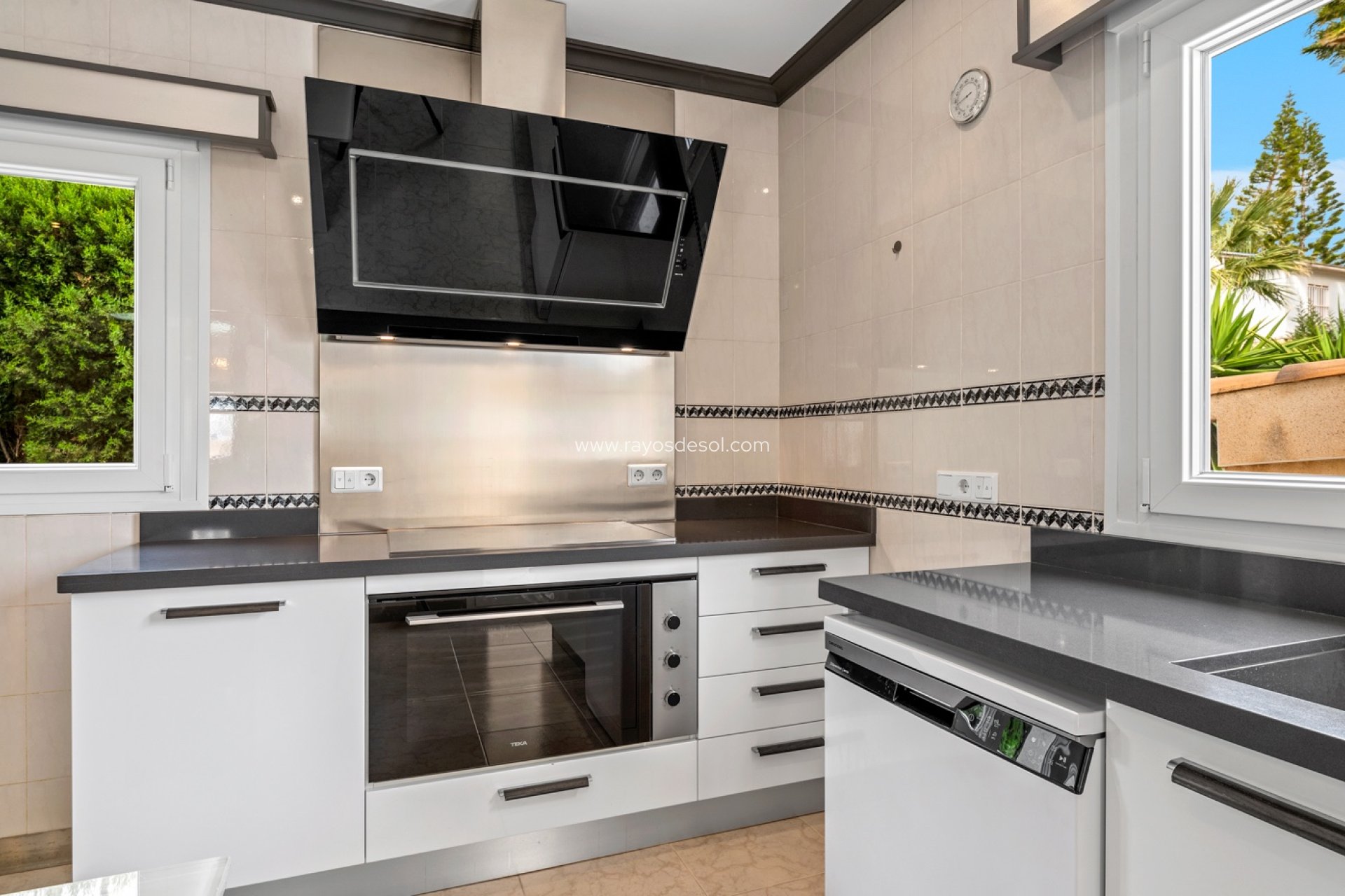 Reventa - Villa - Ciudad Quesada/Rojales - Rojales