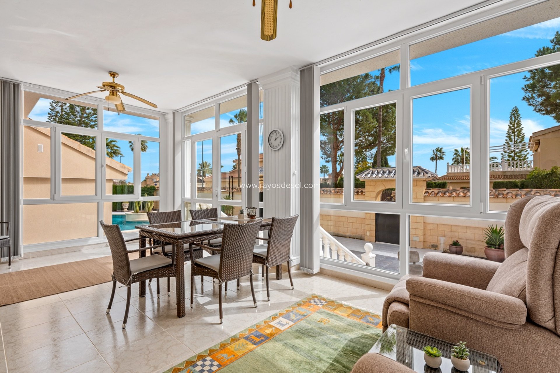 Reventa - Villa - Ciudad Quesada/Rojales - Rojales