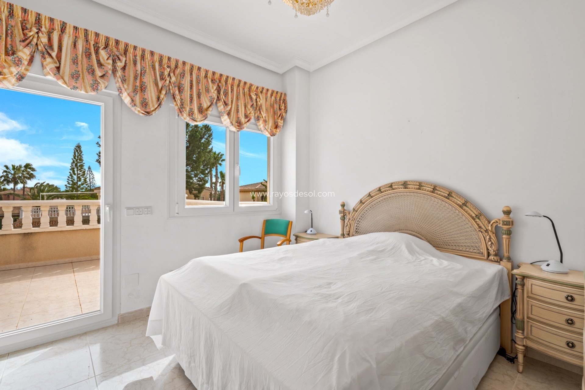 Reventa - Villa - Ciudad Quesada/Rojales - Rojales