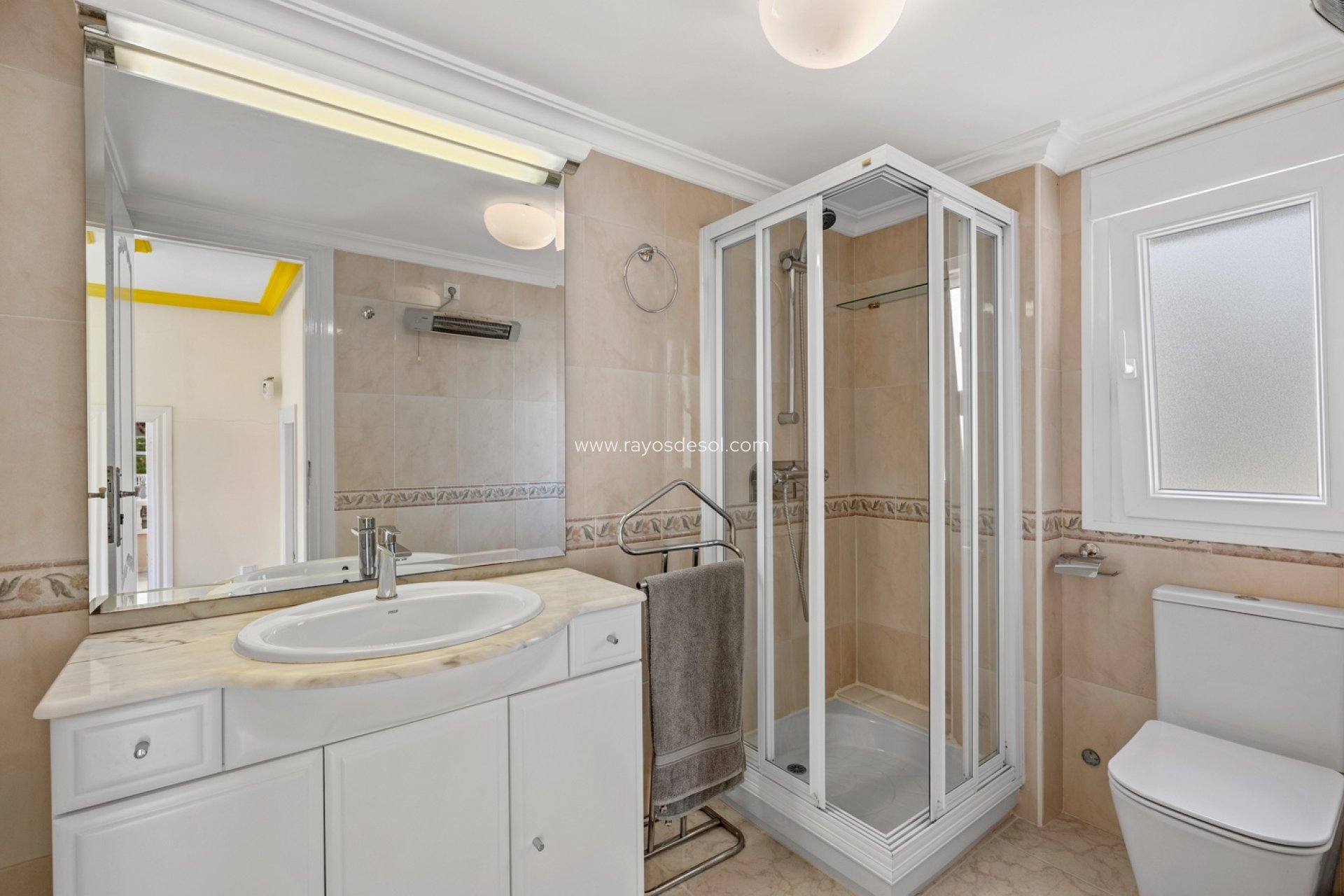 Reventa - Villa - Ciudad Quesada/Rojales - Rojales