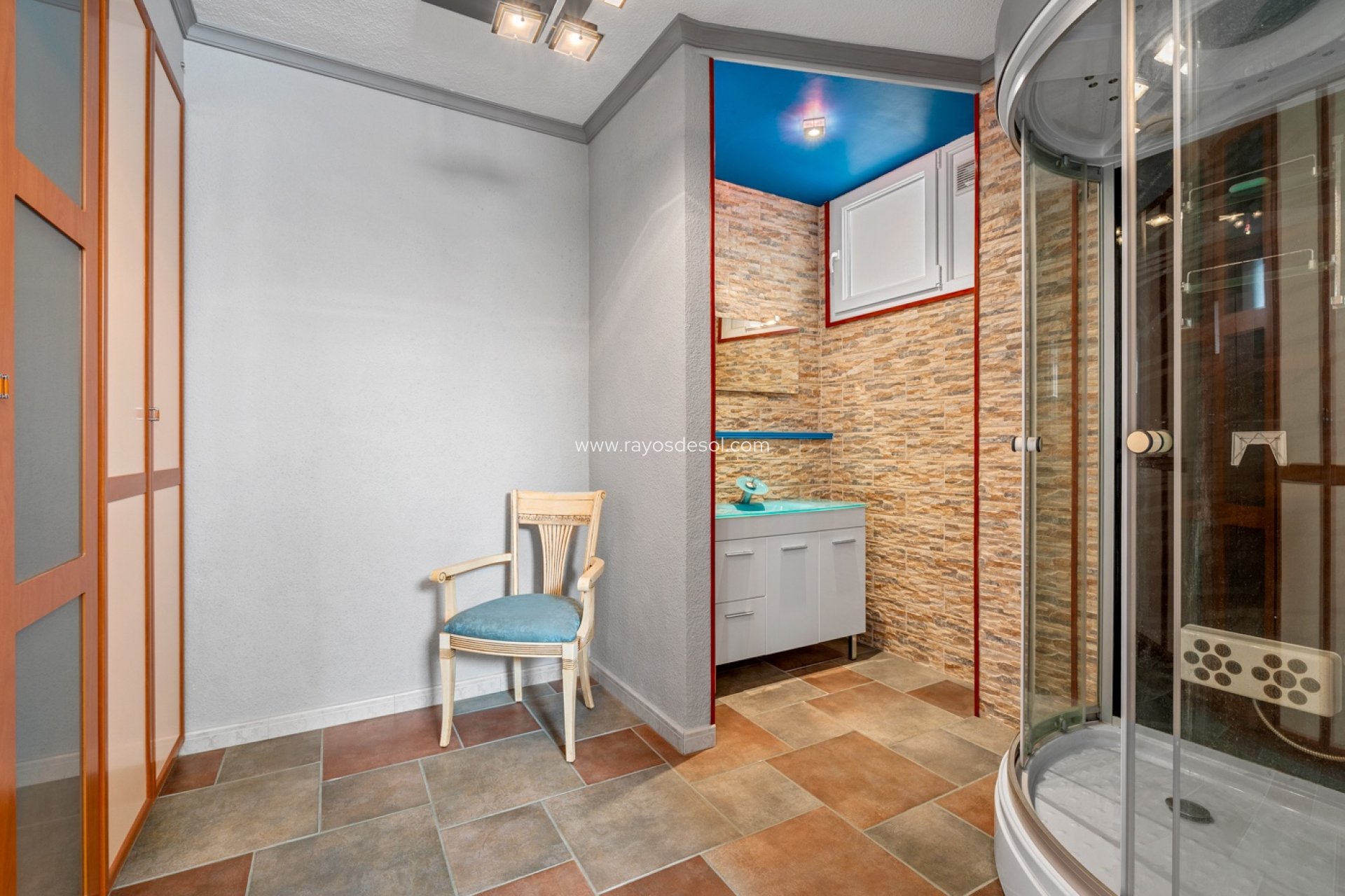 Reventa - Villa - Ciudad Quesada/Rojales - Rojales