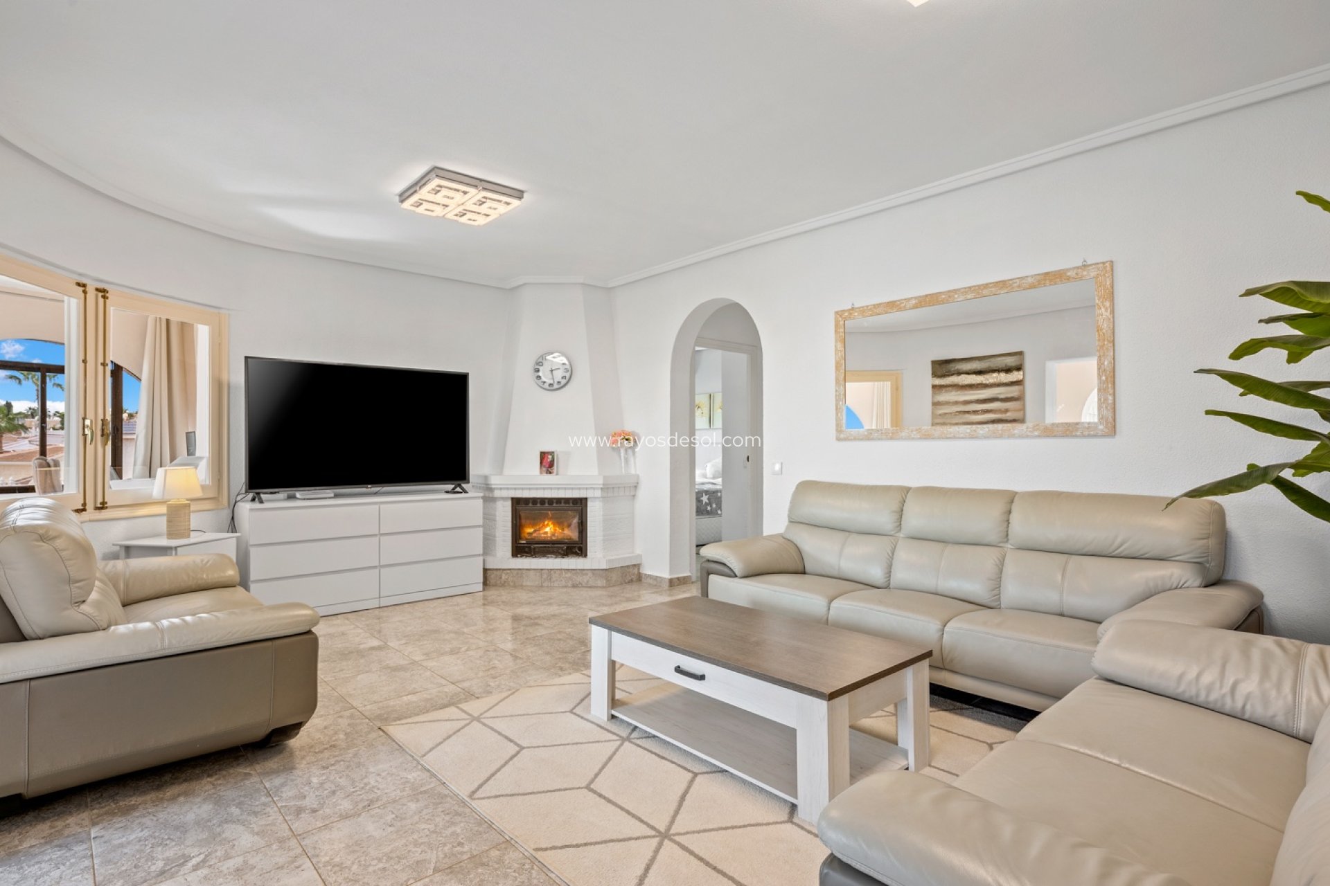 Reventa - Villa - Ciudad Quesada/Rojales - Rojales