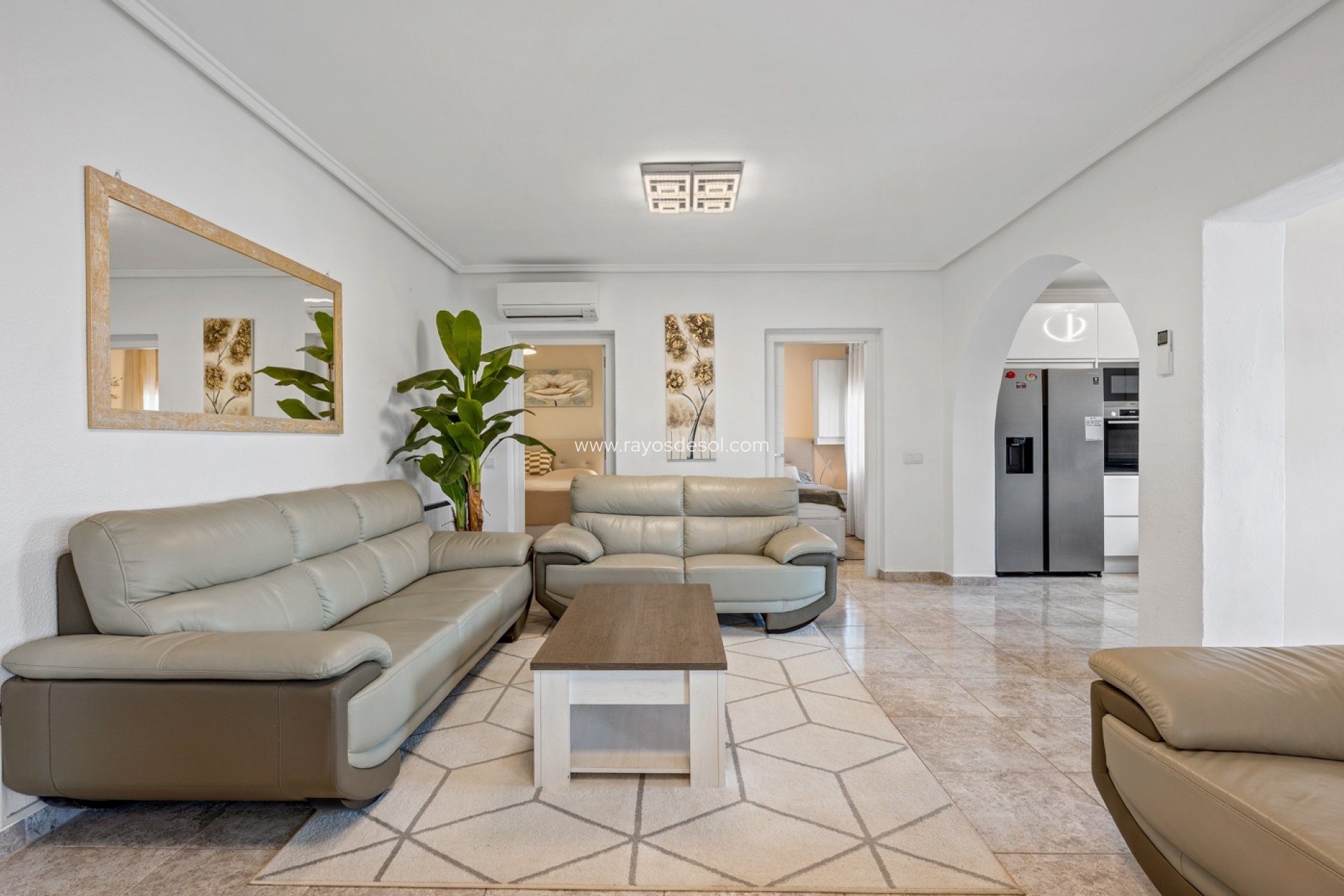 Reventa - Villa - Ciudad Quesada/Rojales - Rojales