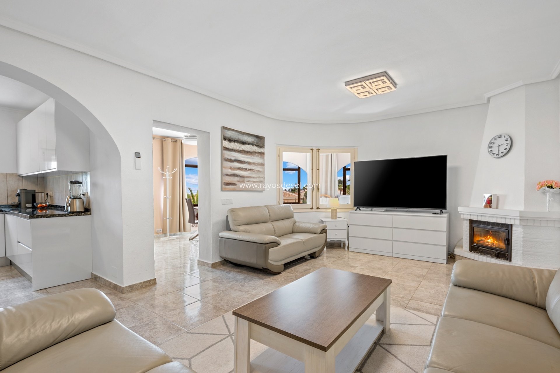 Reventa - Villa - Ciudad Quesada/Rojales - Rojales