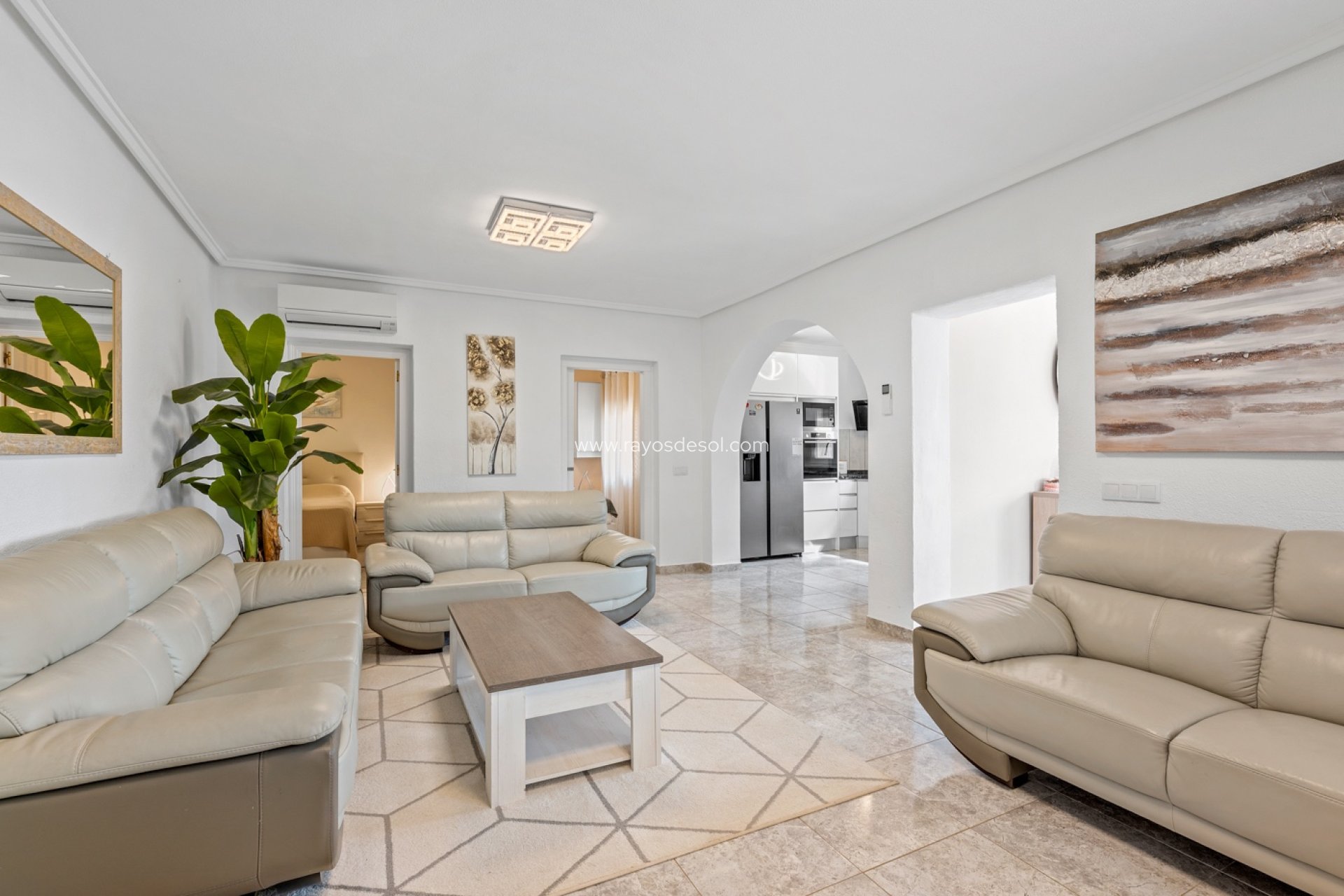 Reventa - Villa - Ciudad Quesada/Rojales - Rojales