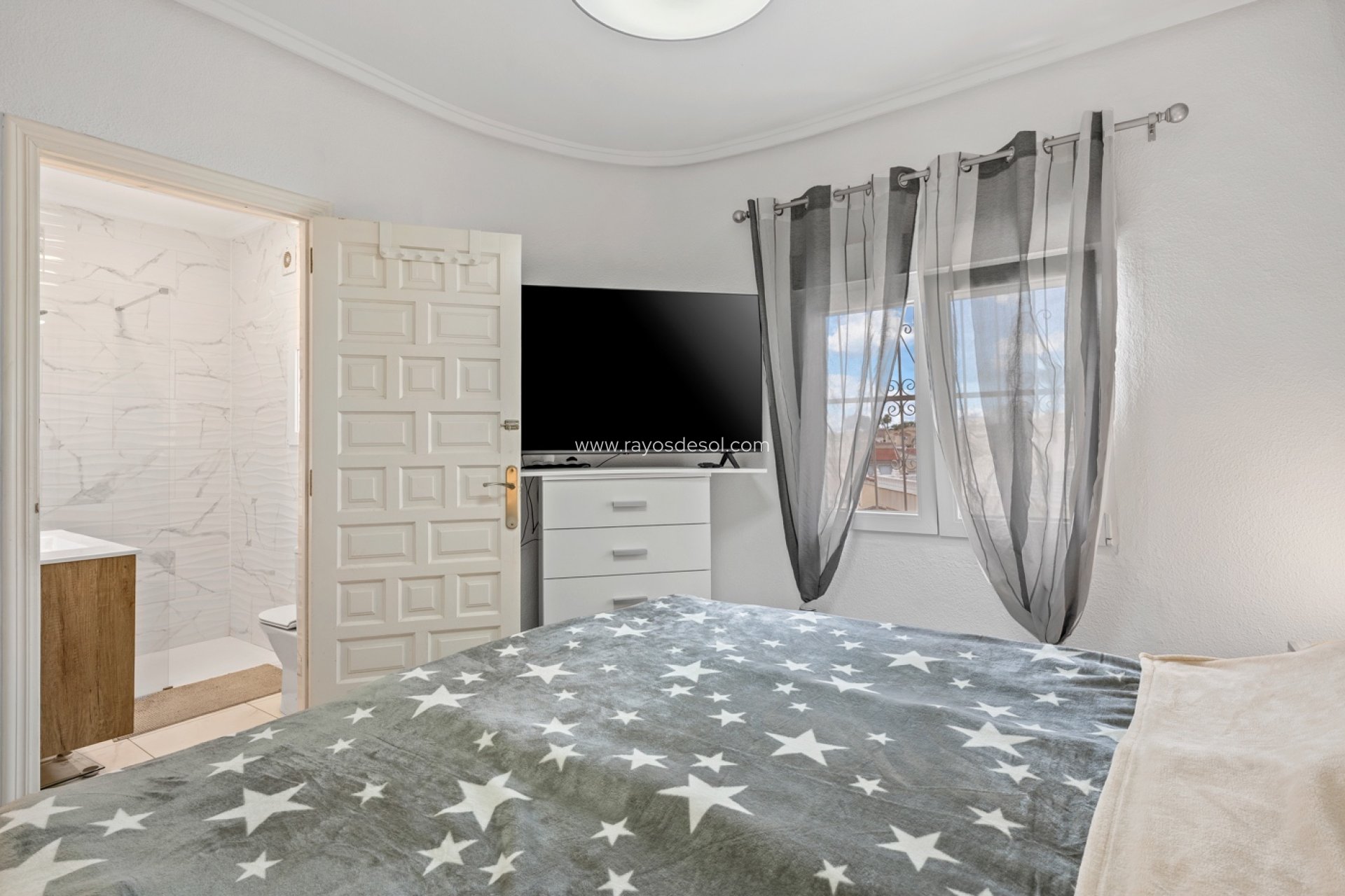 Reventa - Villa - Ciudad Quesada/Rojales - Rojales