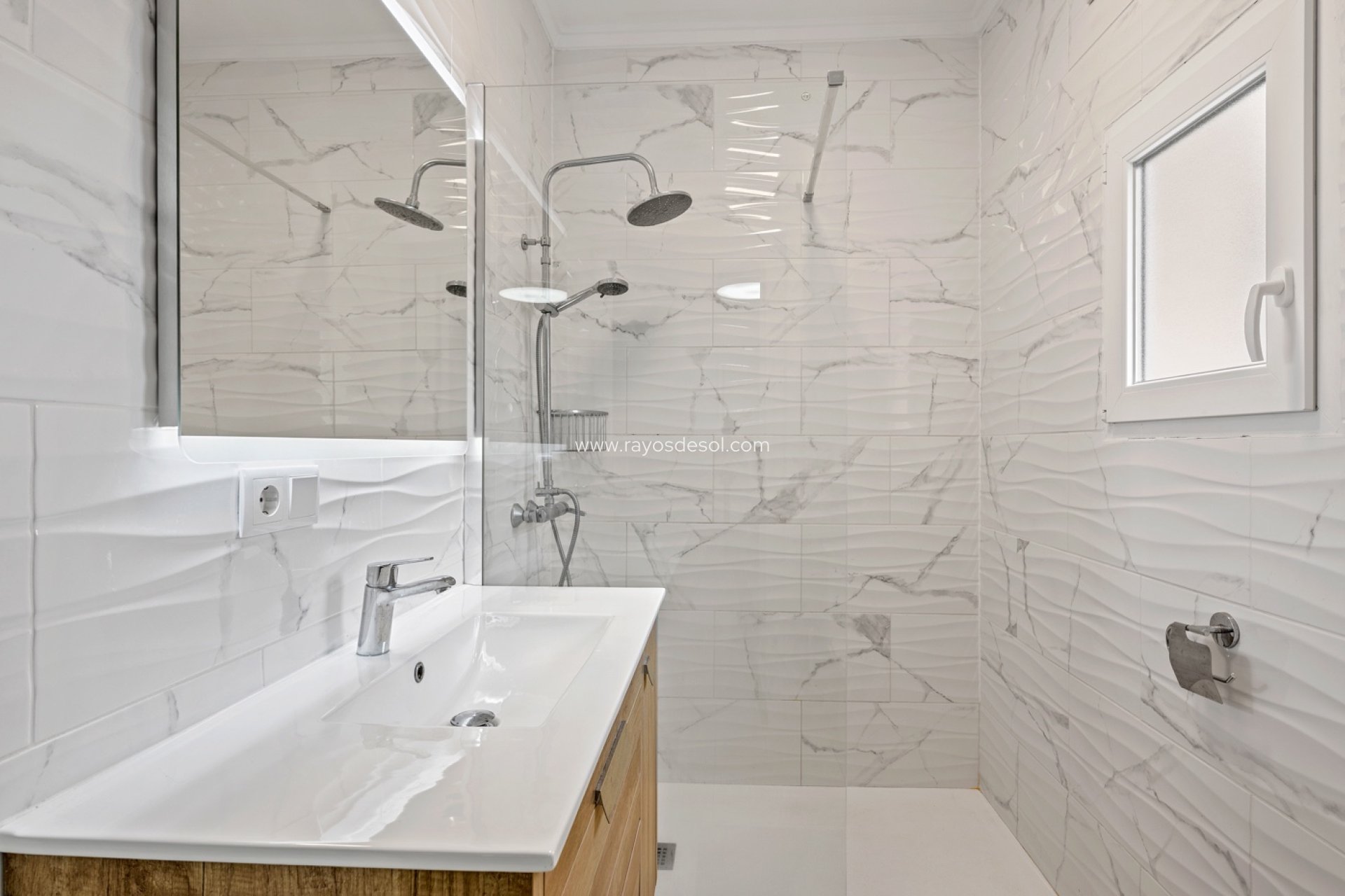 Reventa - Villa - Ciudad Quesada/Rojales - Rojales